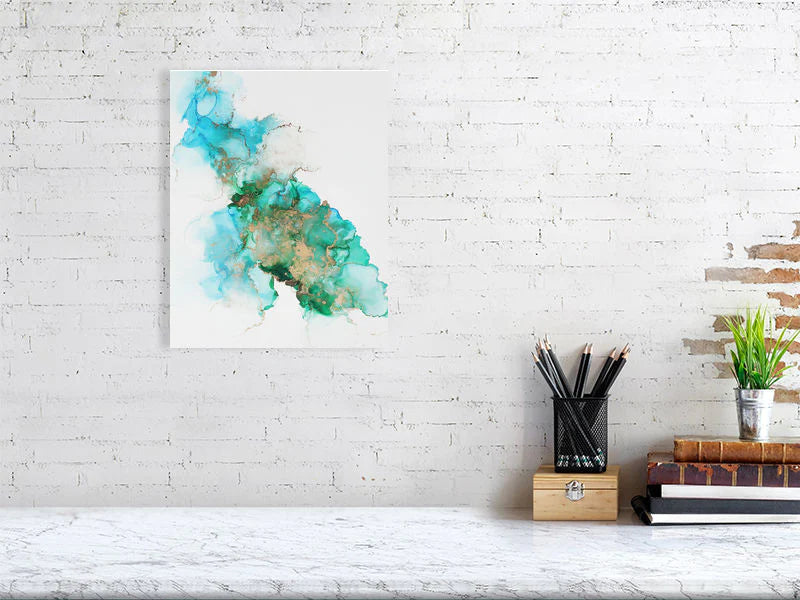 I am grateful for this moment – Print - Design with Ali, LLC