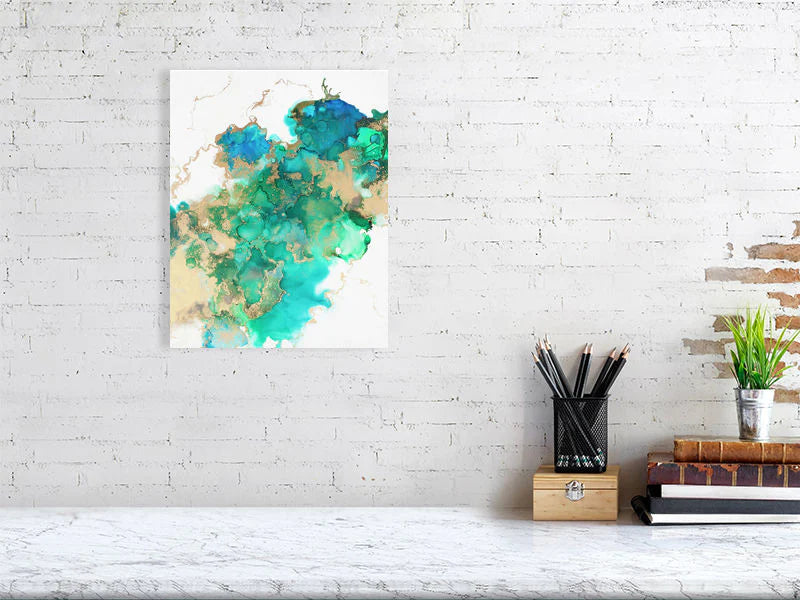 You are enough – Print - Design with Ali, LLC