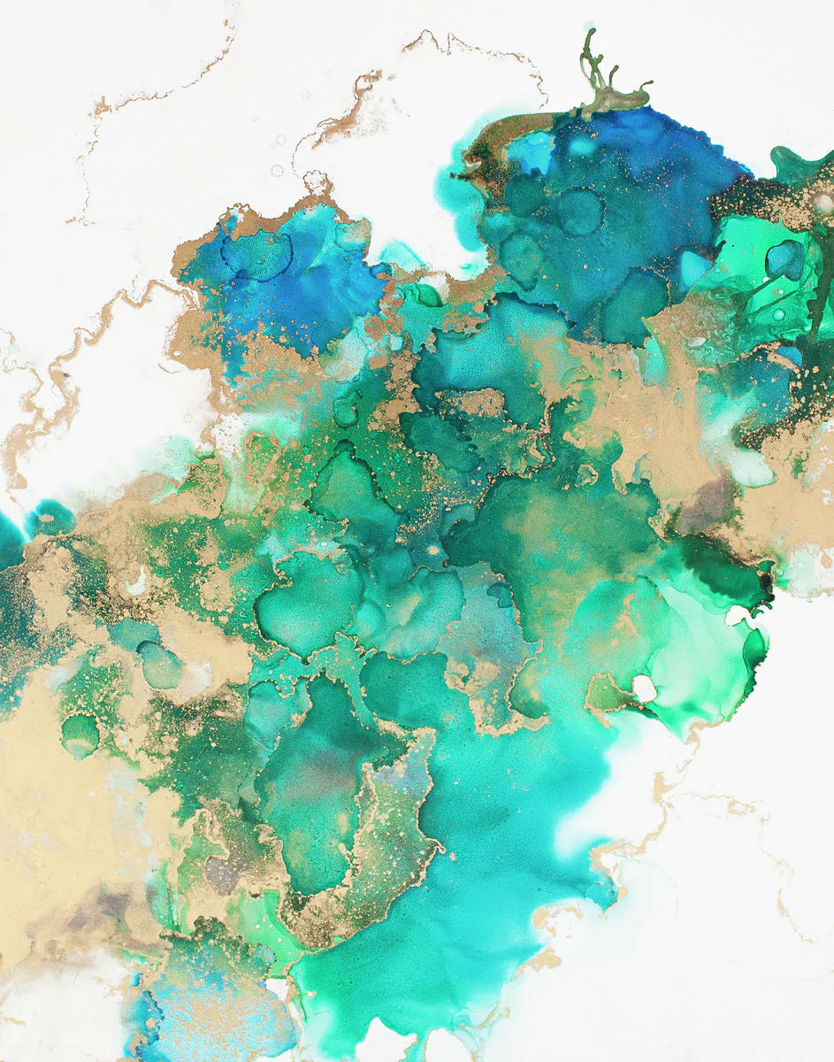 You are enough – Framed Print - Design with Ali, LLC