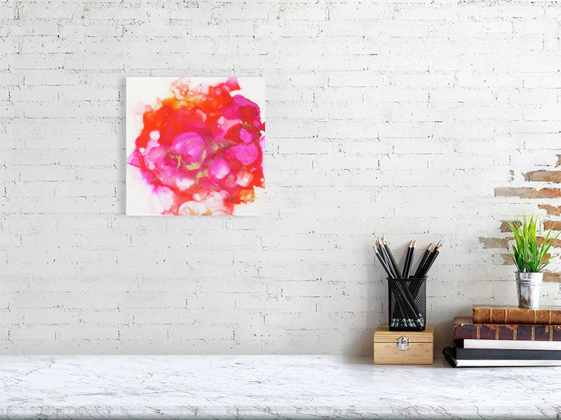 My heart knows – Print - Design with Ali, LLC