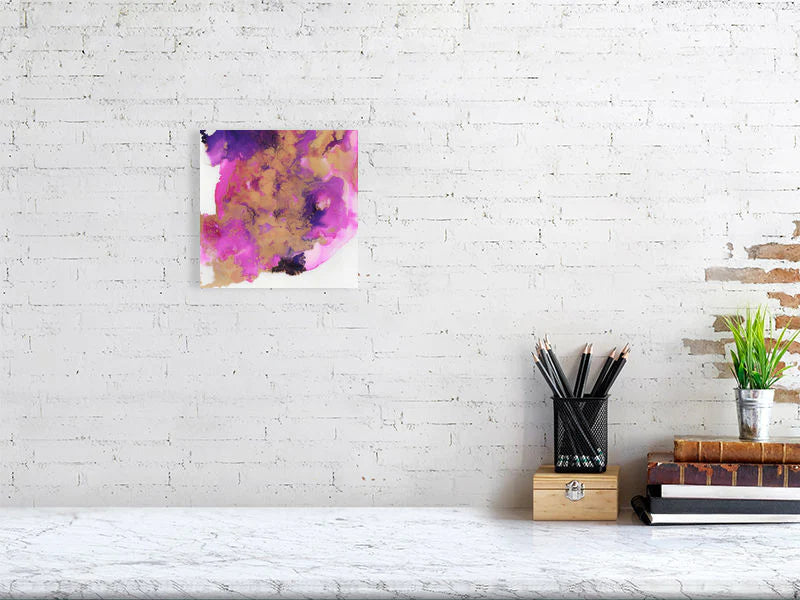 Love flows through me – Print - Design with Ali, LLC