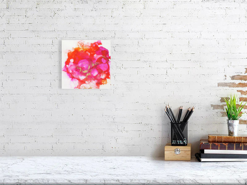 My heart knows – Print - Design with Ali, LLC