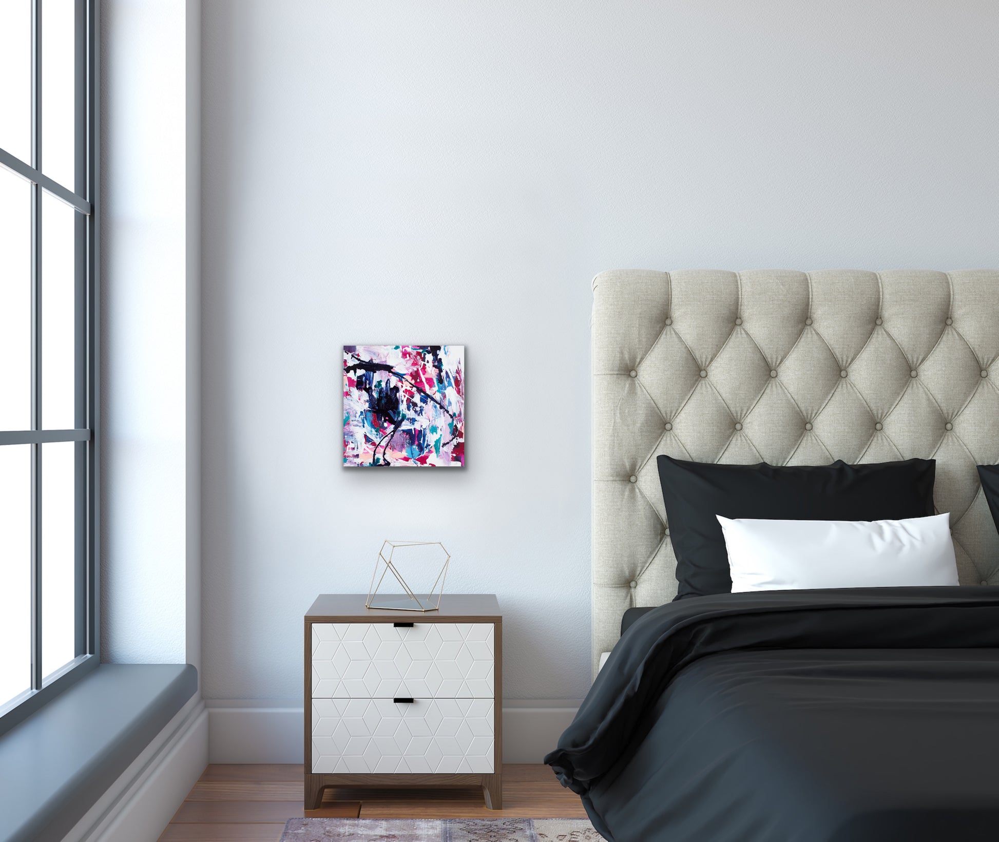 2020 – Framed Print - Design with Ali, LLC