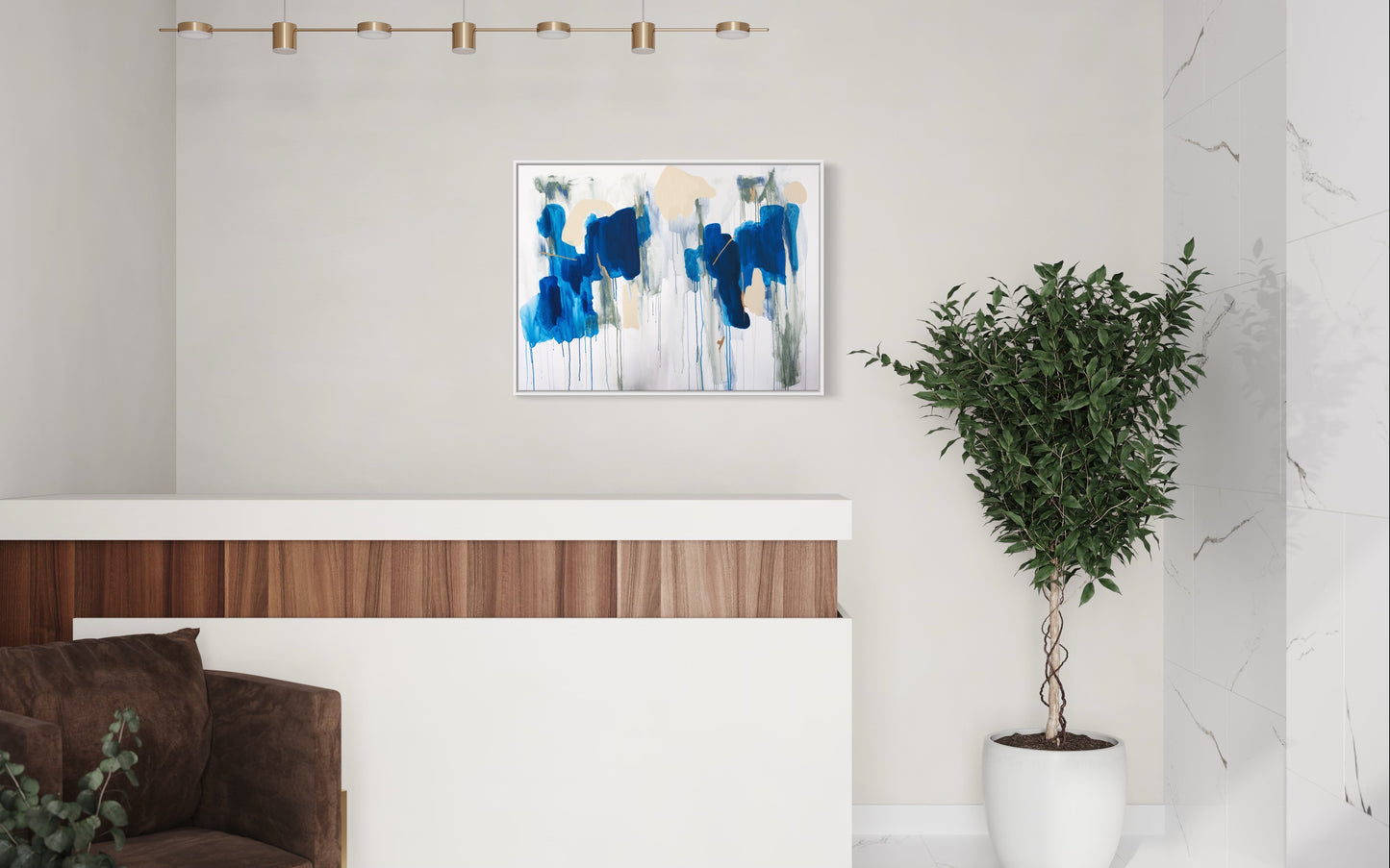 Do what makes your soul shine – Framed Canvas Print - Design with Ali, LLC