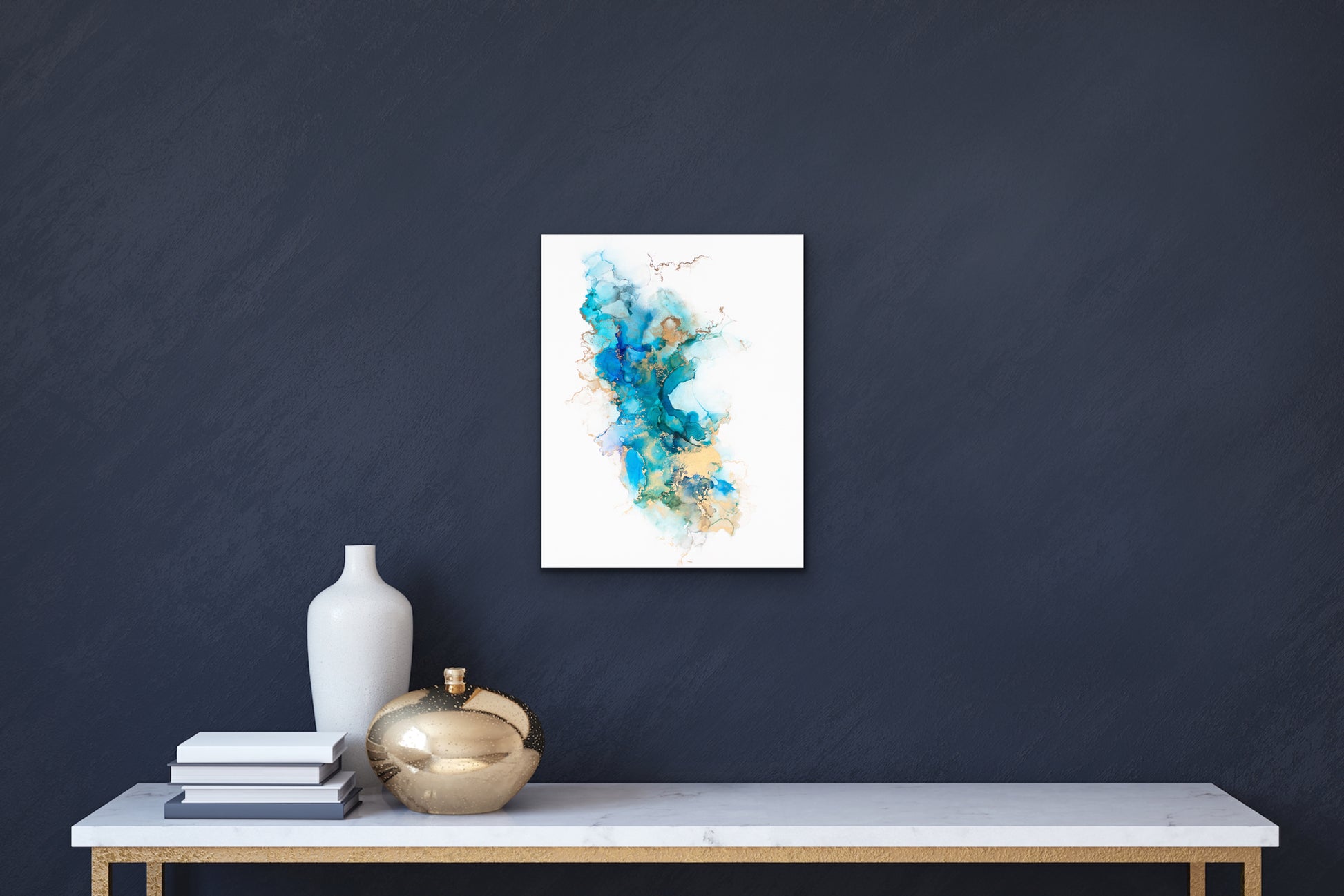 I accept what I cannot change – Print - Design with Ali, LLC