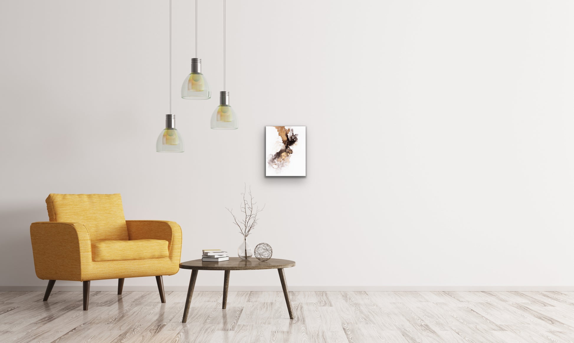 I have the power to create change – Print - Design with Ali, LLC