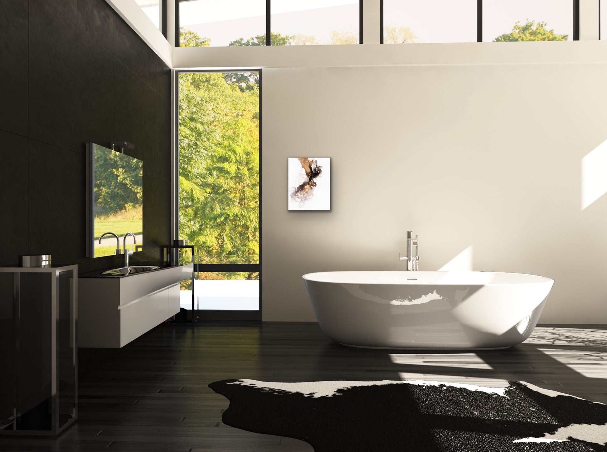 I have the power to create change – Print - Design with Ali, LLC