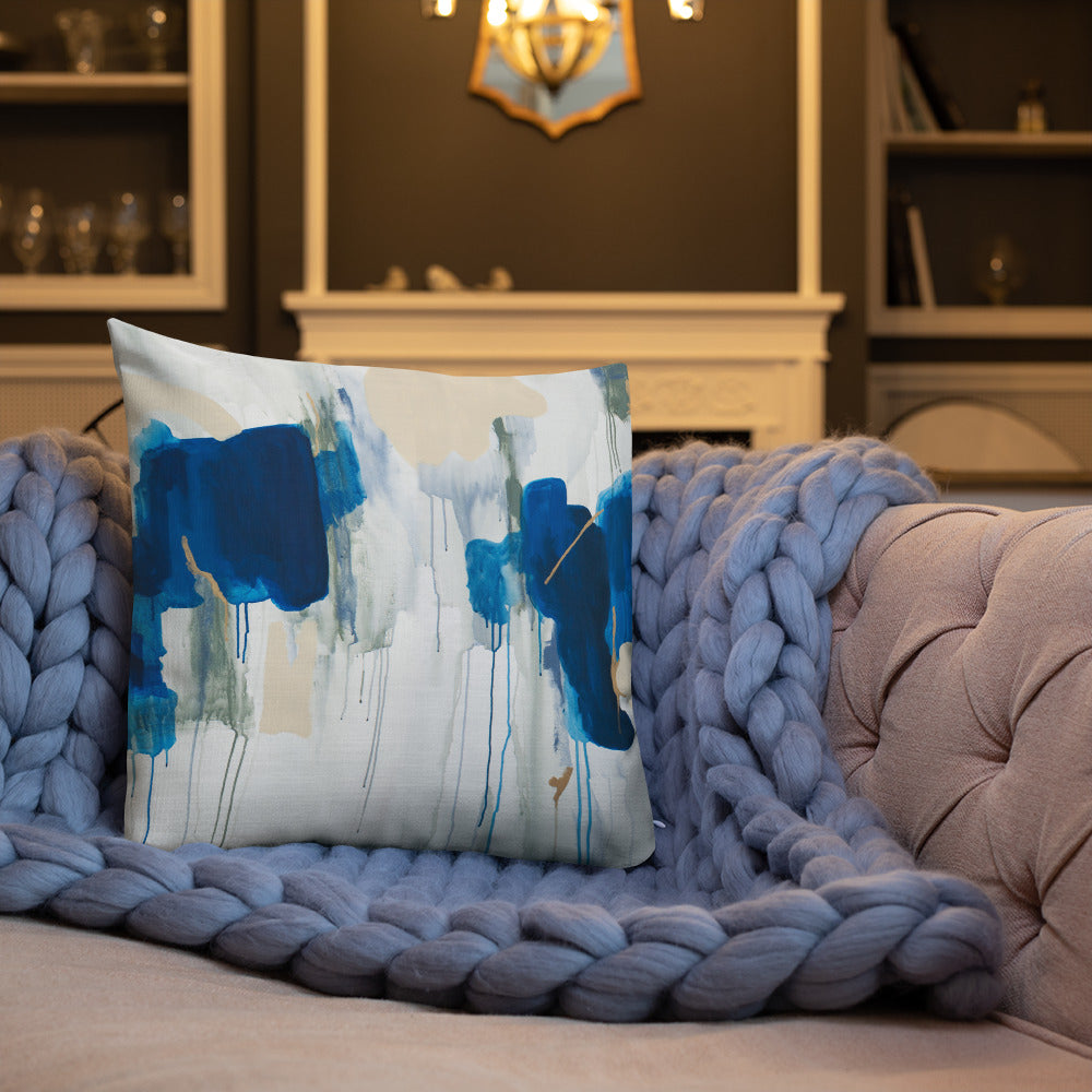 Do what makes your soul shine – Premium Pillow - Design with Ali, LLC