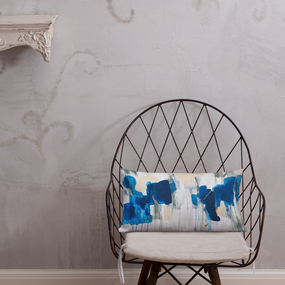 Do what makes your soul shine – Premium Pillow - Design with Ali, LLC