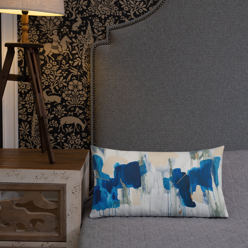 Do what makes your soul shine – Premium Pillow - Design with Ali, LLC