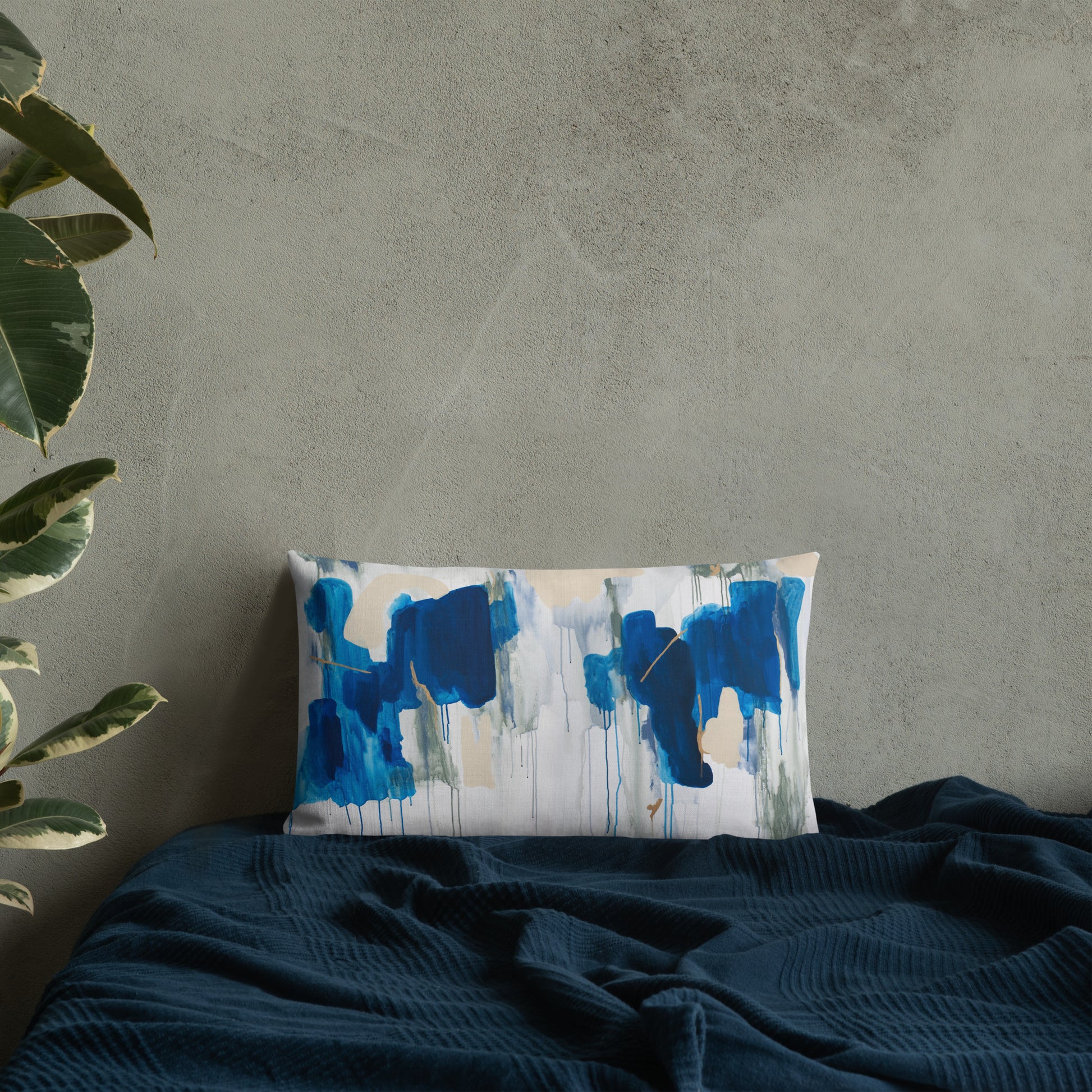 Do what makes your soul shine – Premium Pillow - Design with Ali, LLC