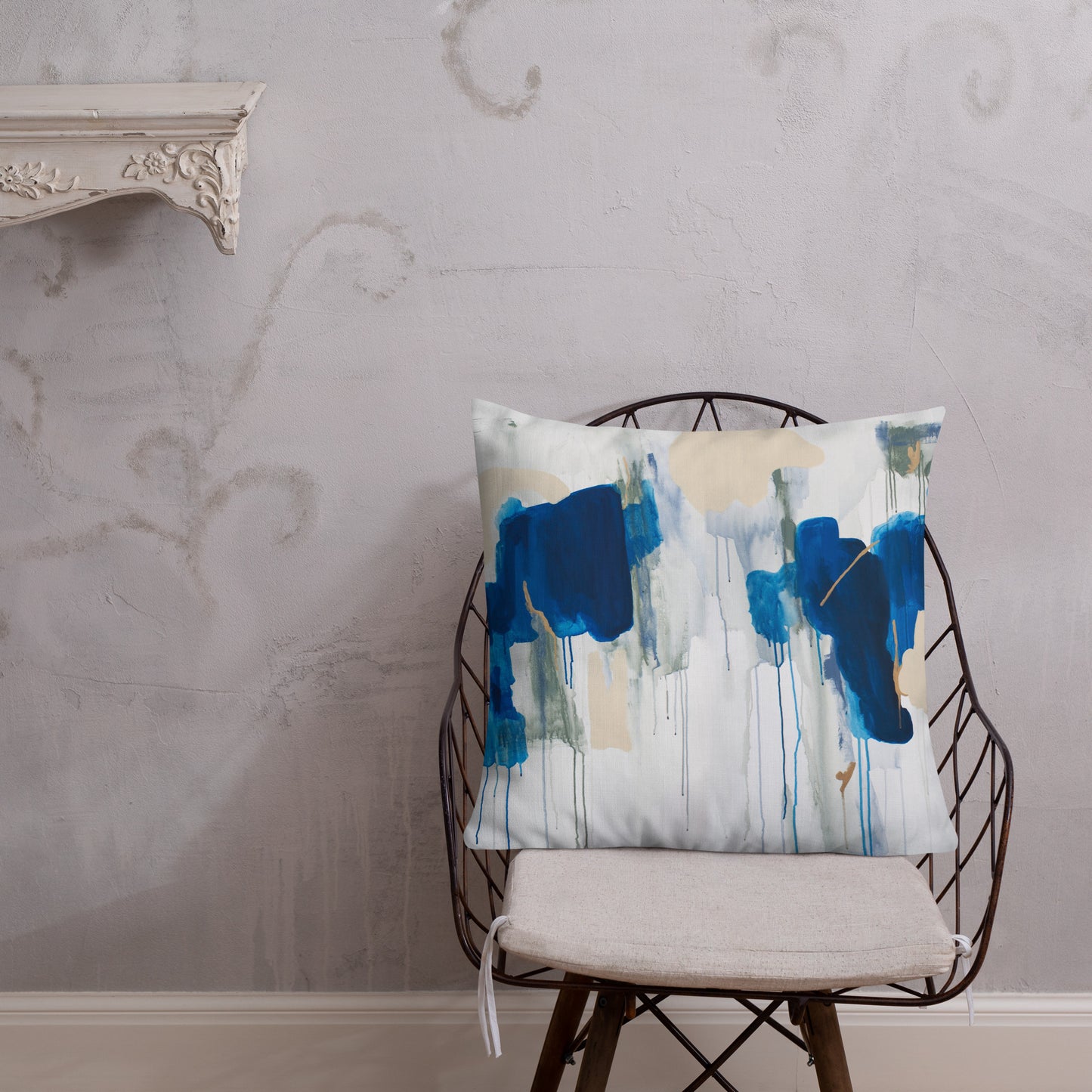 Do what makes your soul shine – Premium Pillow - Design with Ali, LLC