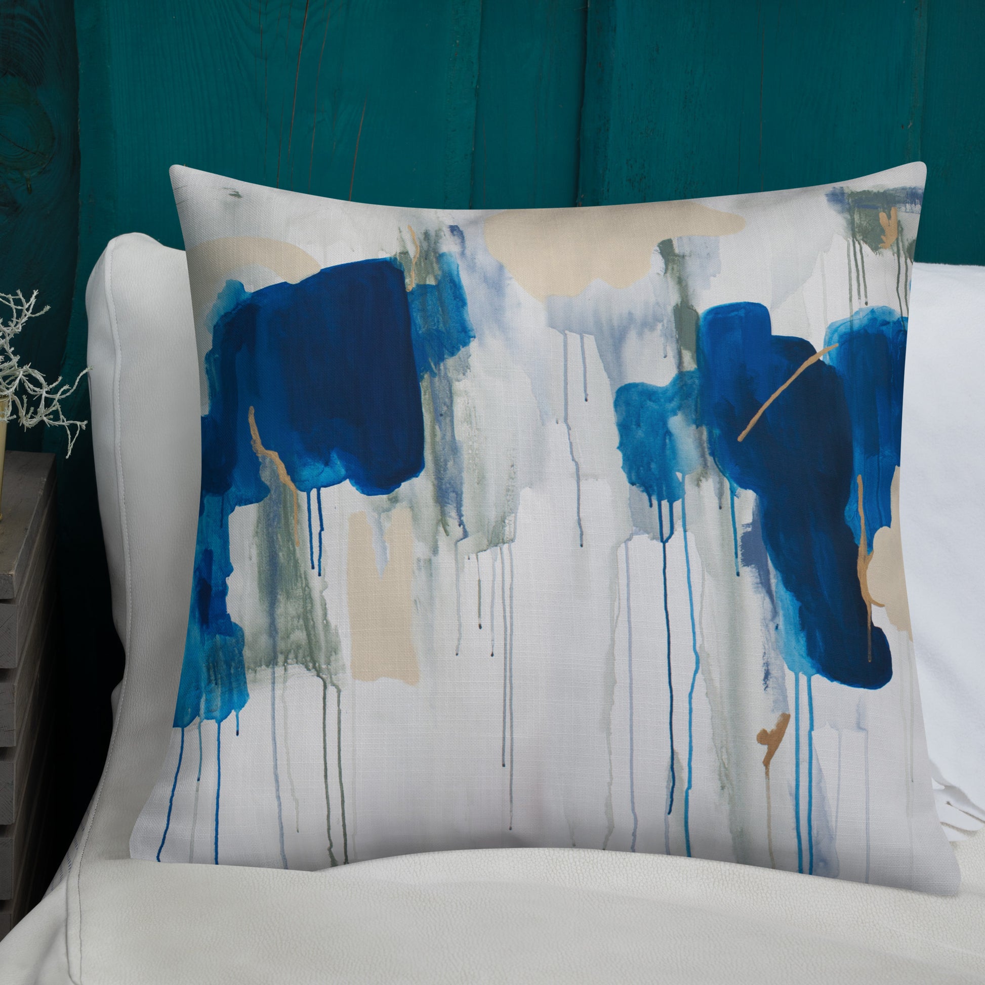 Do what makes your soul shine – Premium Pillow - Design with Ali, LLC