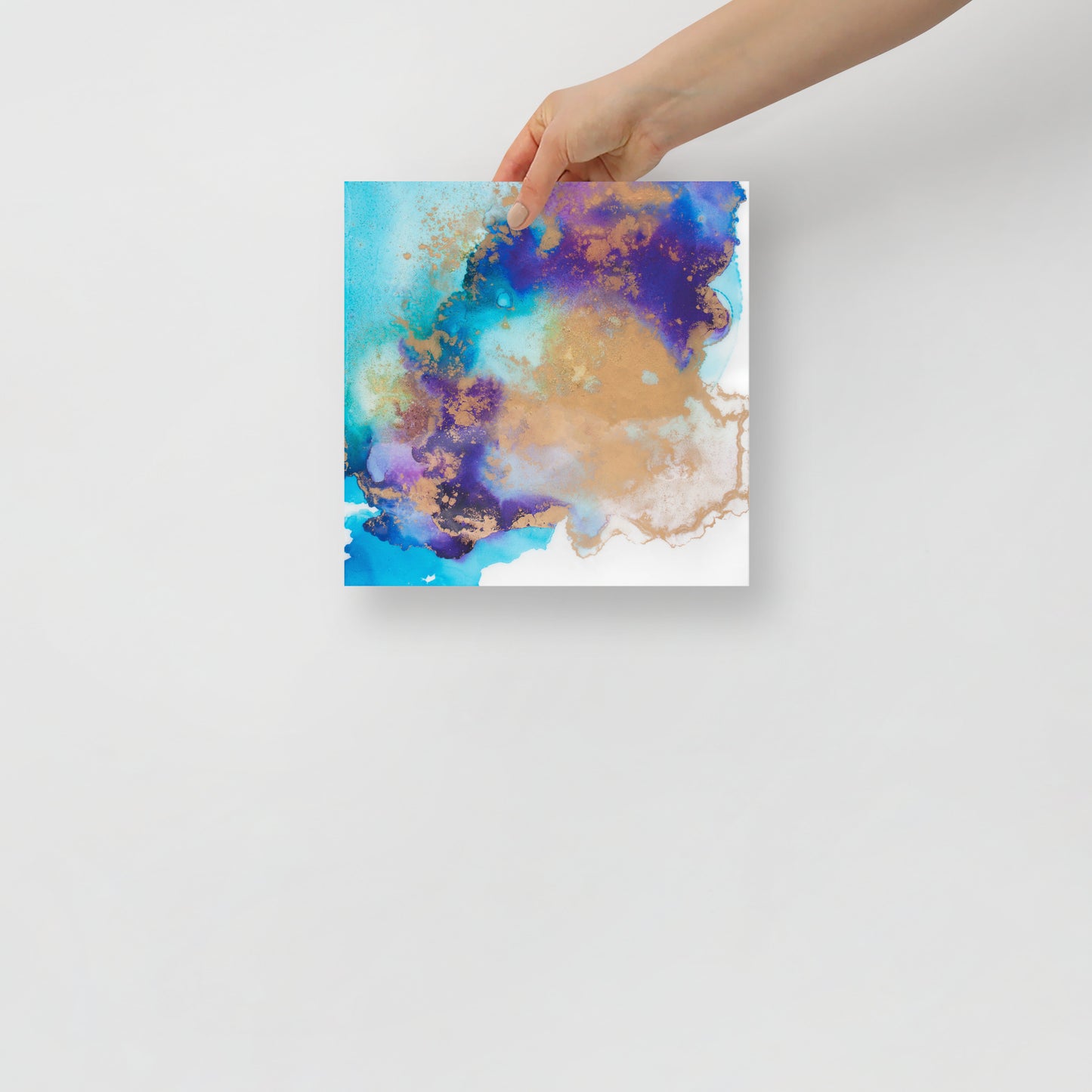 I am open to love – Print - Design with Ali, LLC