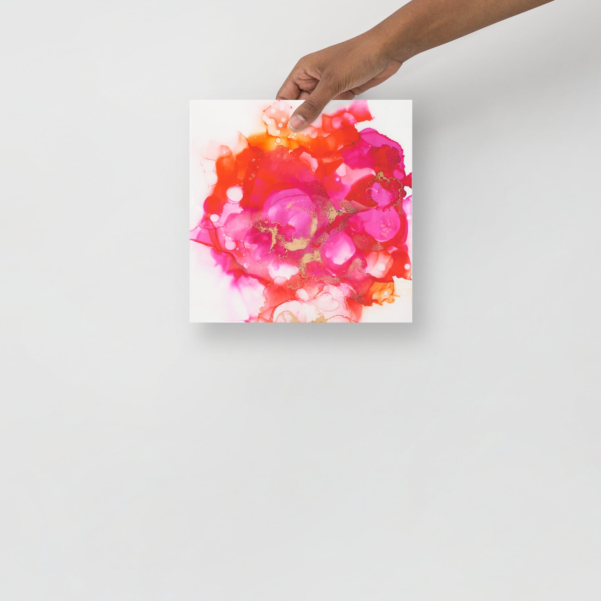 My heart knows – Print - Design with Ali, LLC