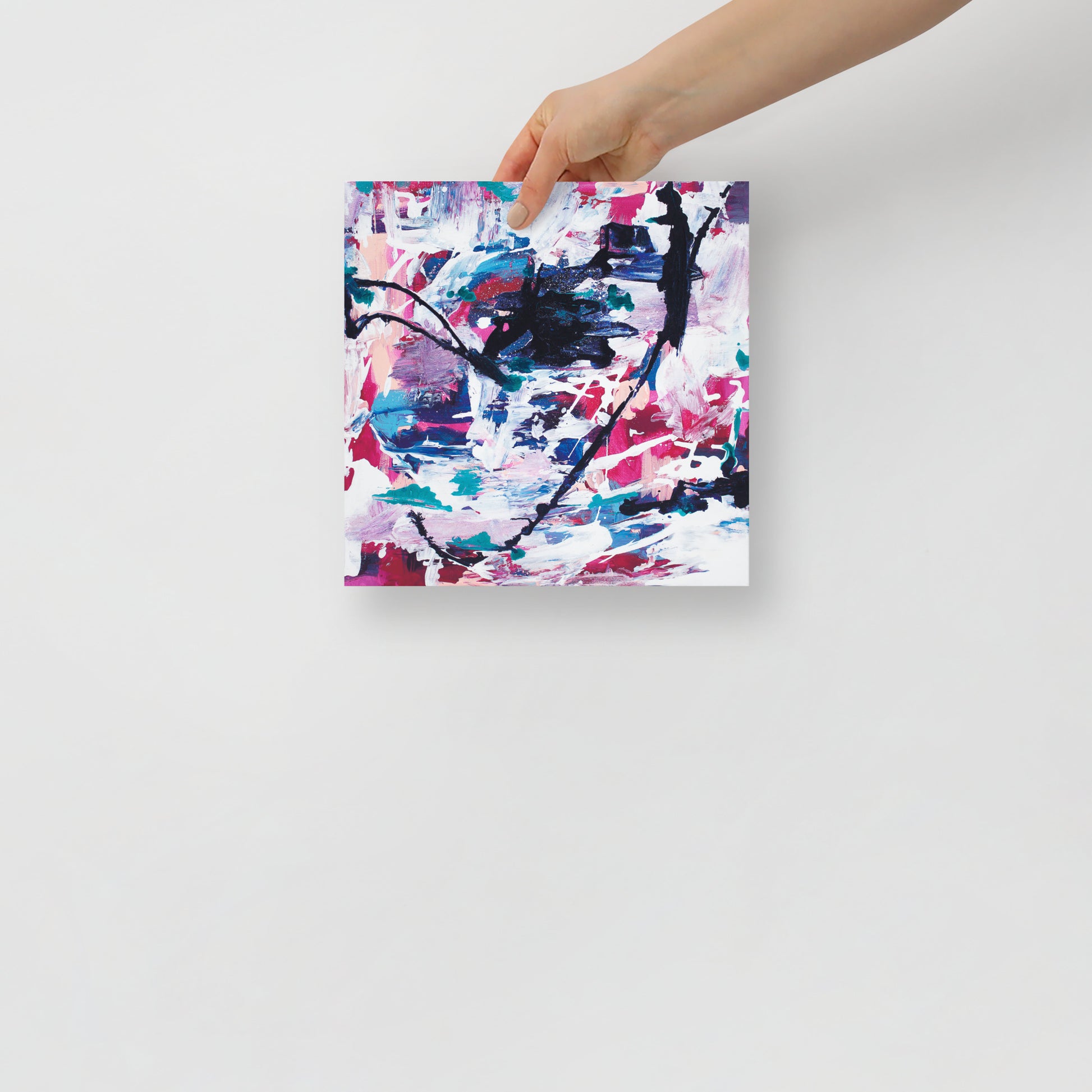 2020 – Print - Design with Ali, LLC