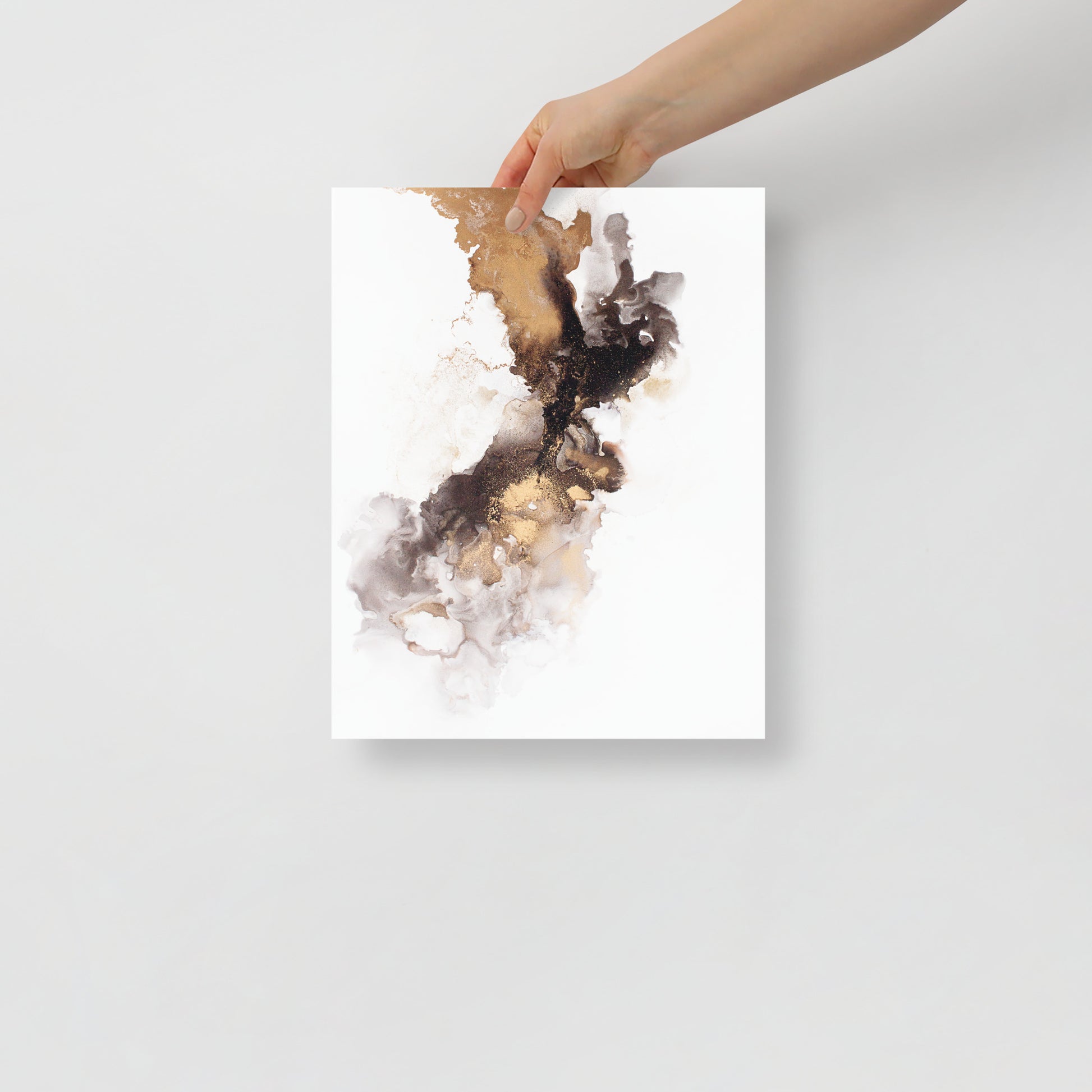 I have the power to create change – Print - Design with Ali, LLC