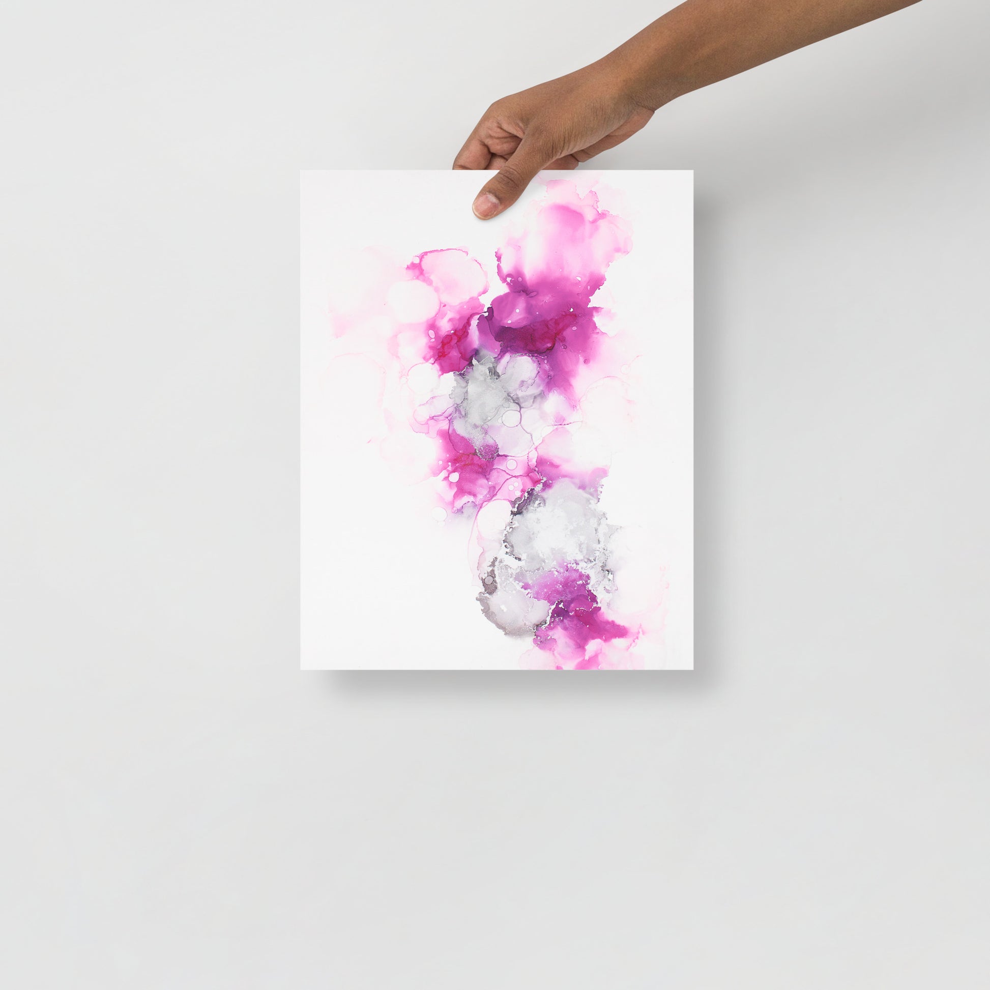 You are beautiful – Print - Design with Ali, LLC