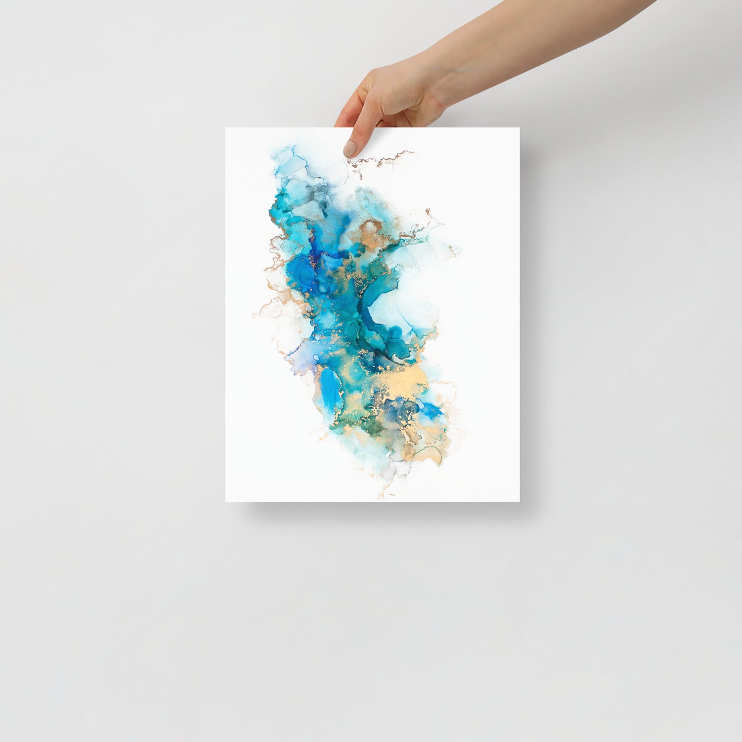 I accept what I cannot change – Print - Design with Ali, LLC