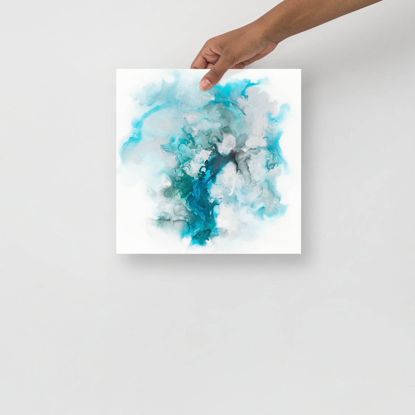 It is well with my soul – Print - Design with Ali, LLC