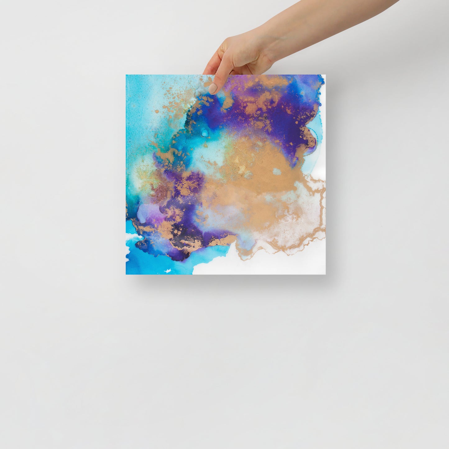 I am open to love – Print - Design with Ali, LLC