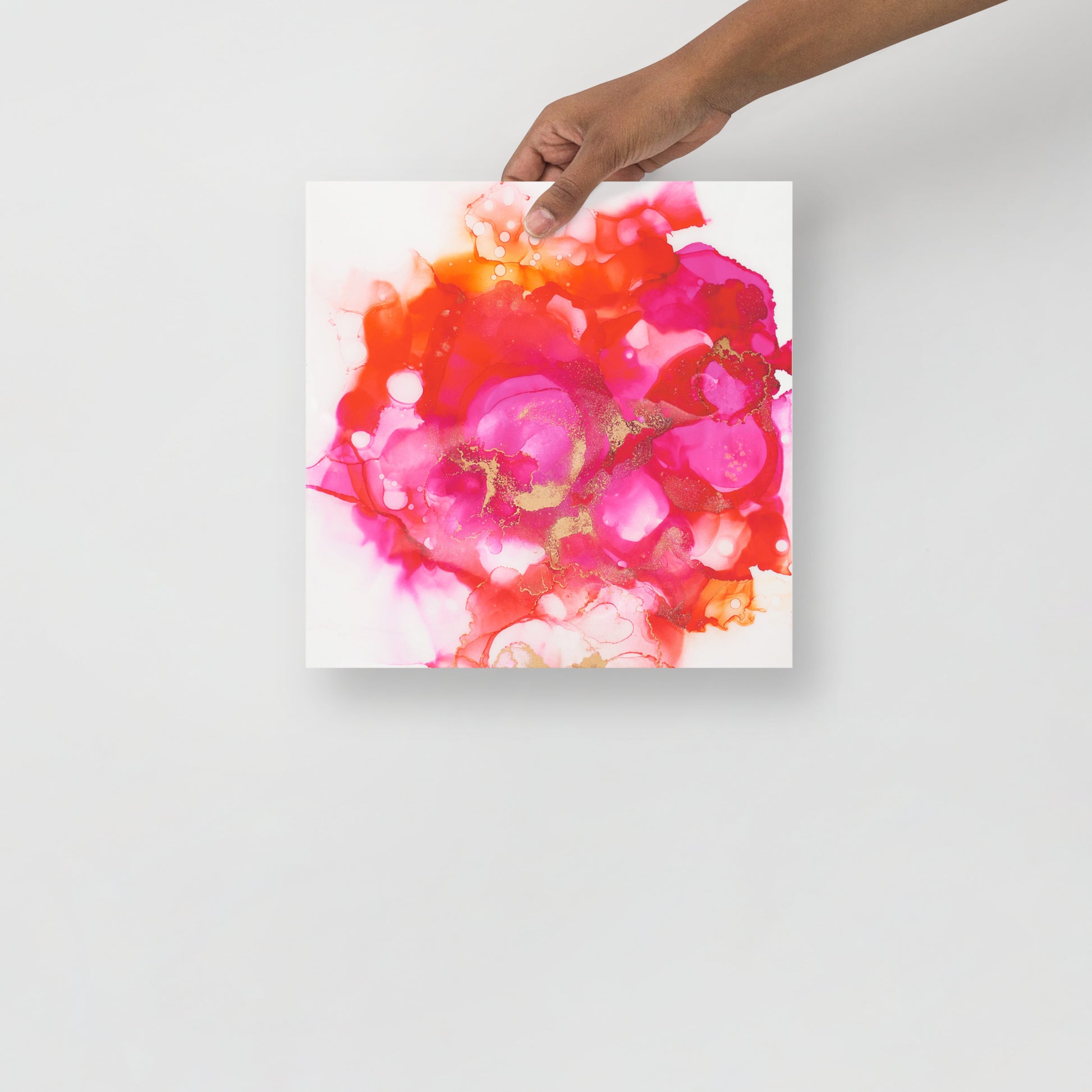 My heart knows – Print - Design with Ali, LLC