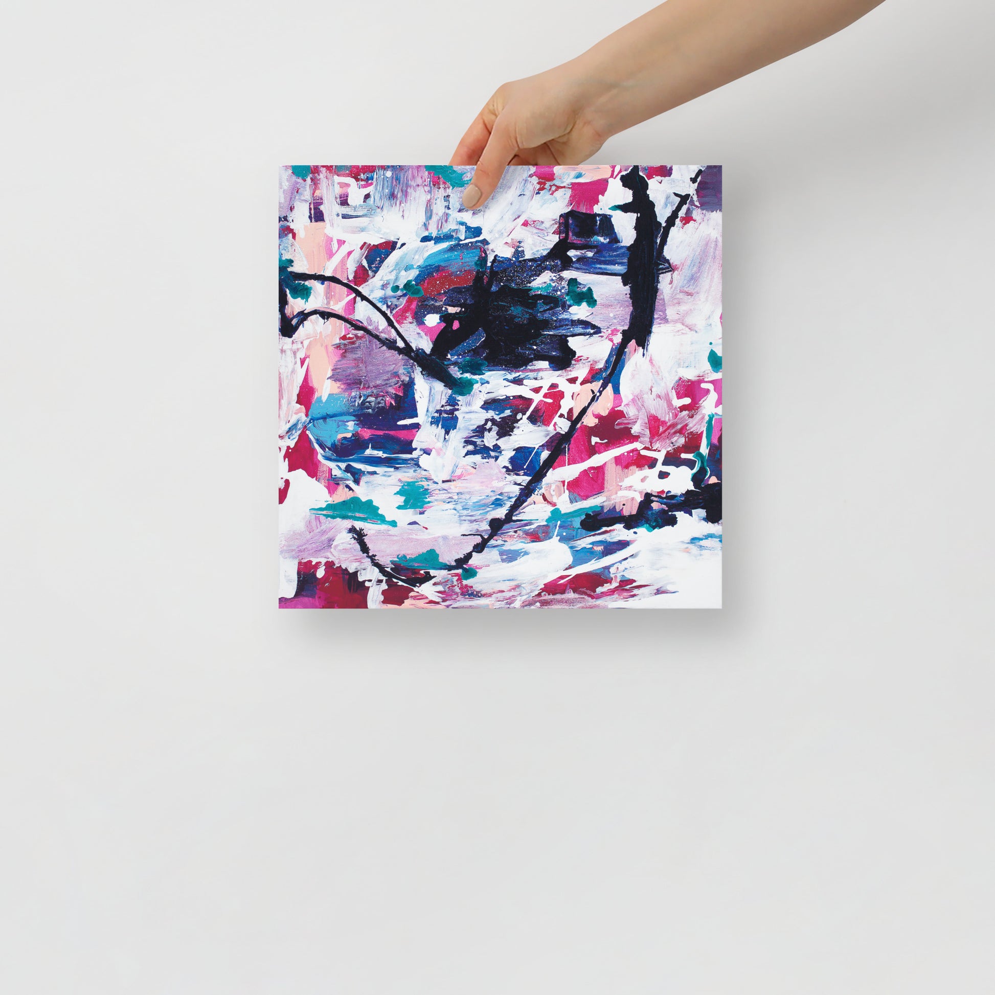 2020 – Print - Design with Ali, LLC