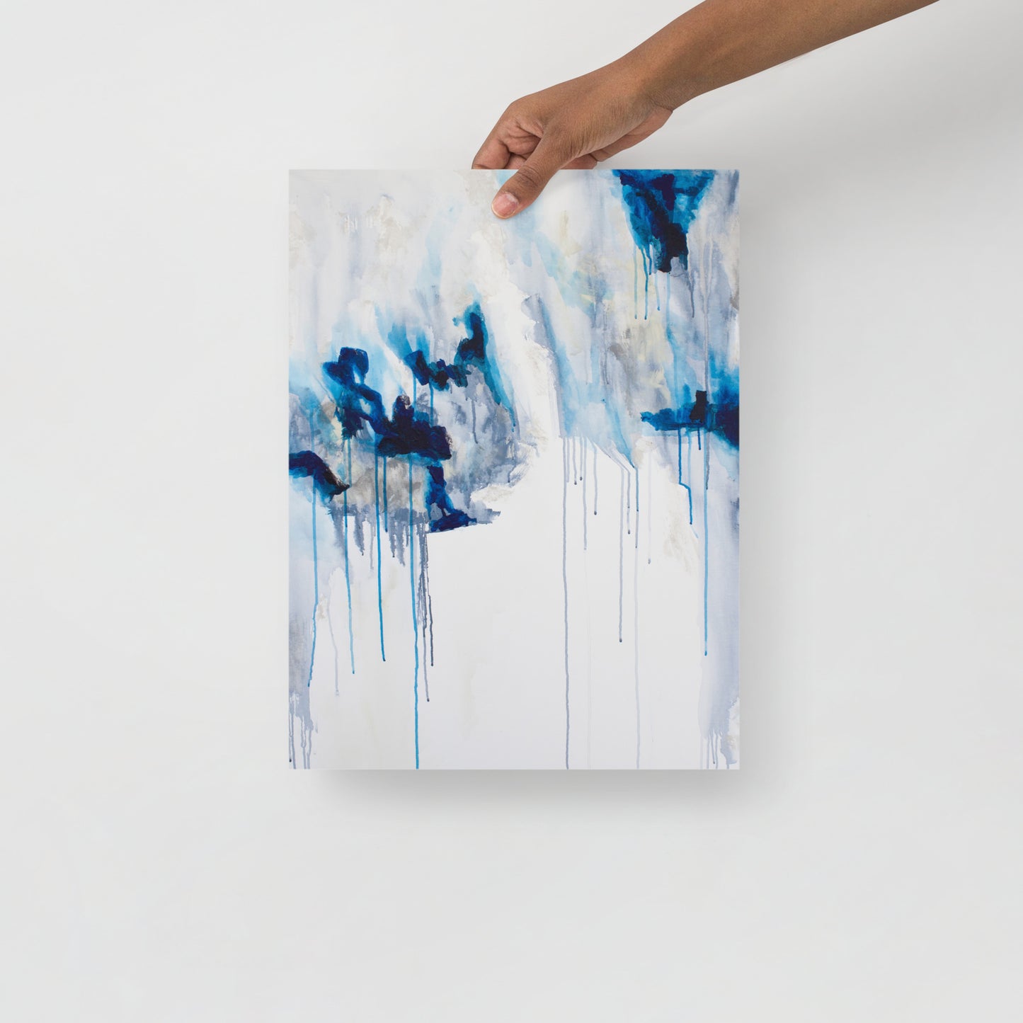 Trust the timing of your life – Print - Design with Ali, LLC