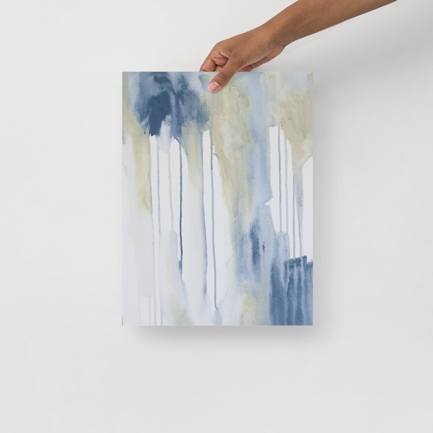 Be grounded – Print - Design with Ali, LLC