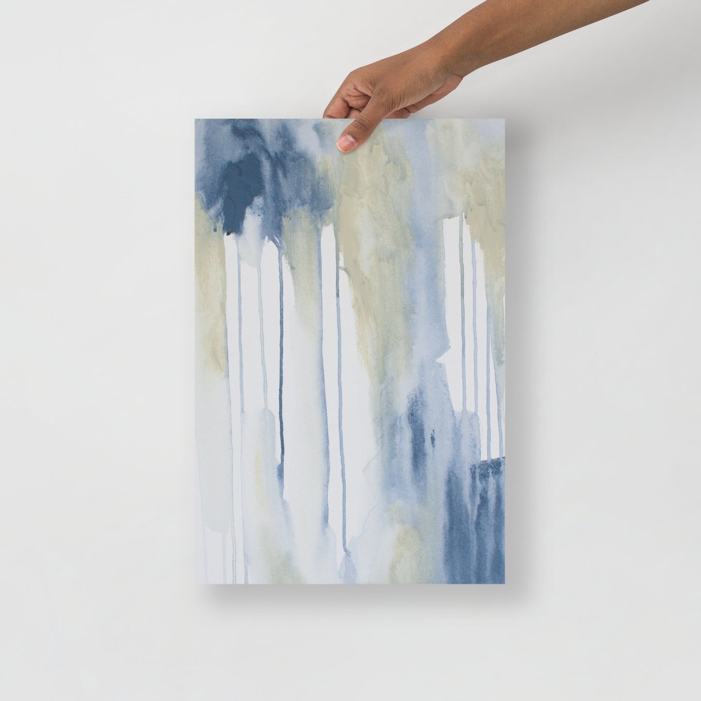 Be grounded – Print - Design with Ali, LLC