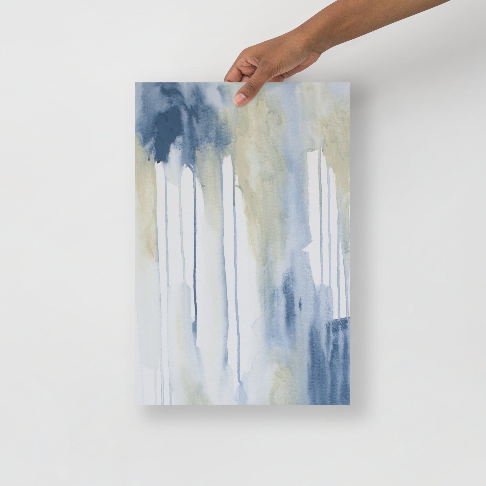 Be grounded – Print - Design with Ali, LLC