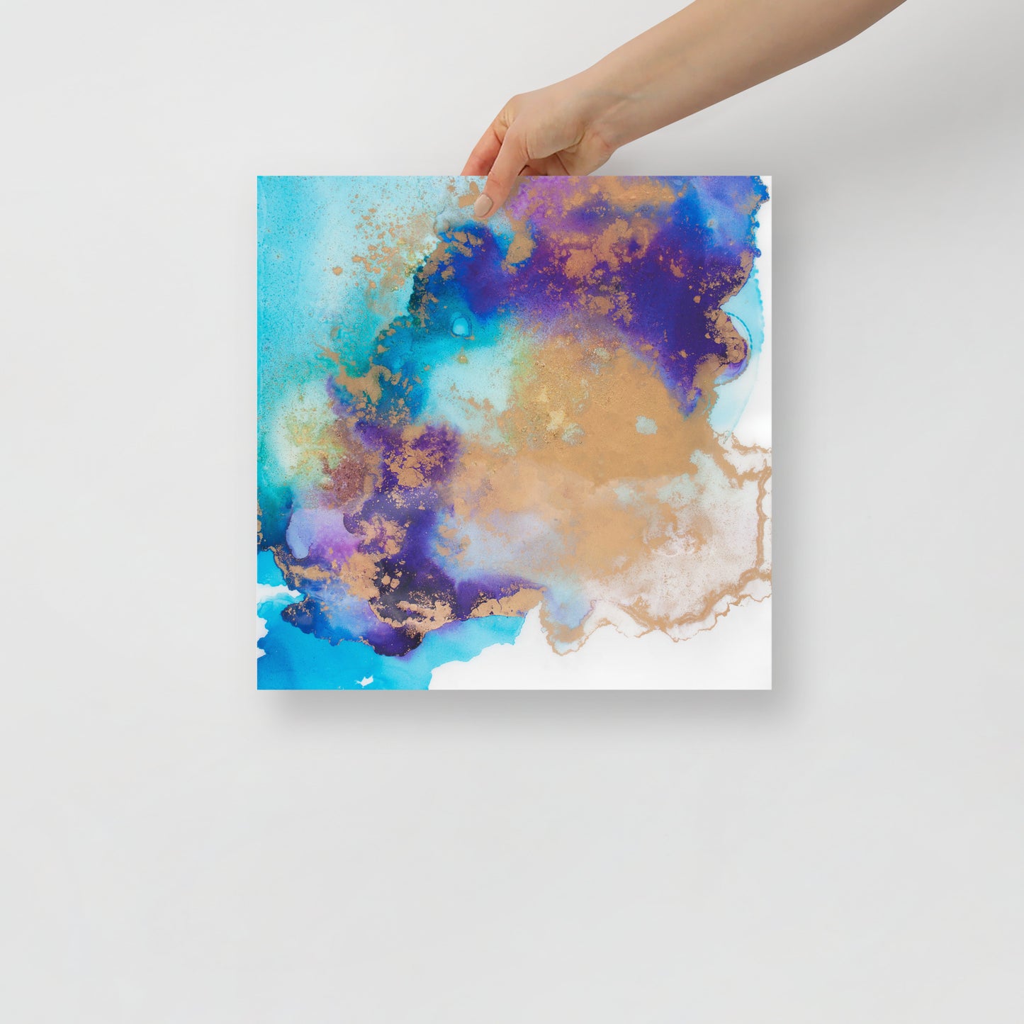 I am open to love – Print - Design with Ali, LLC