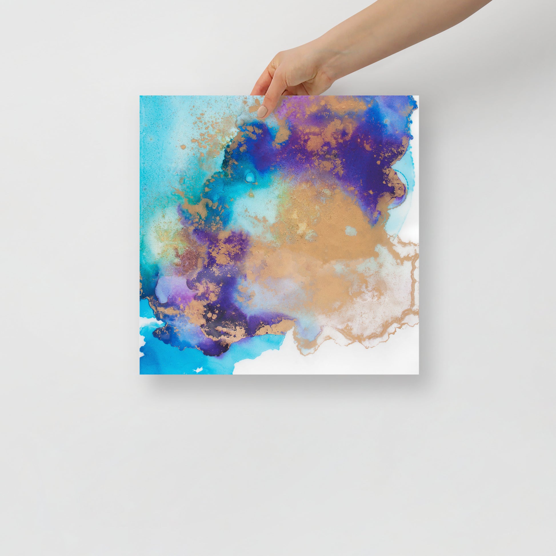 I am open to love – Print - Design with Ali, LLC