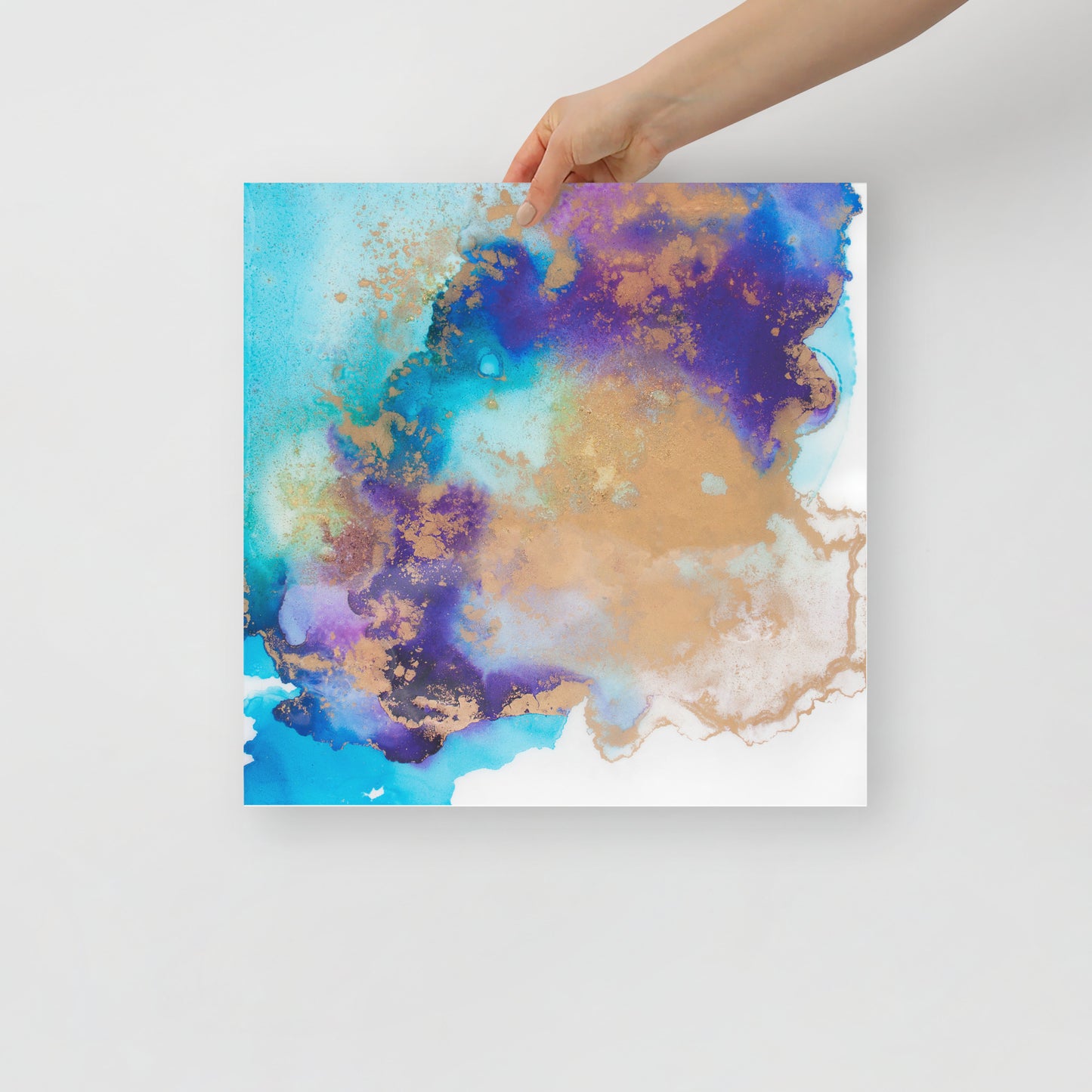 I am open to love – Print - Design with Ali, LLC