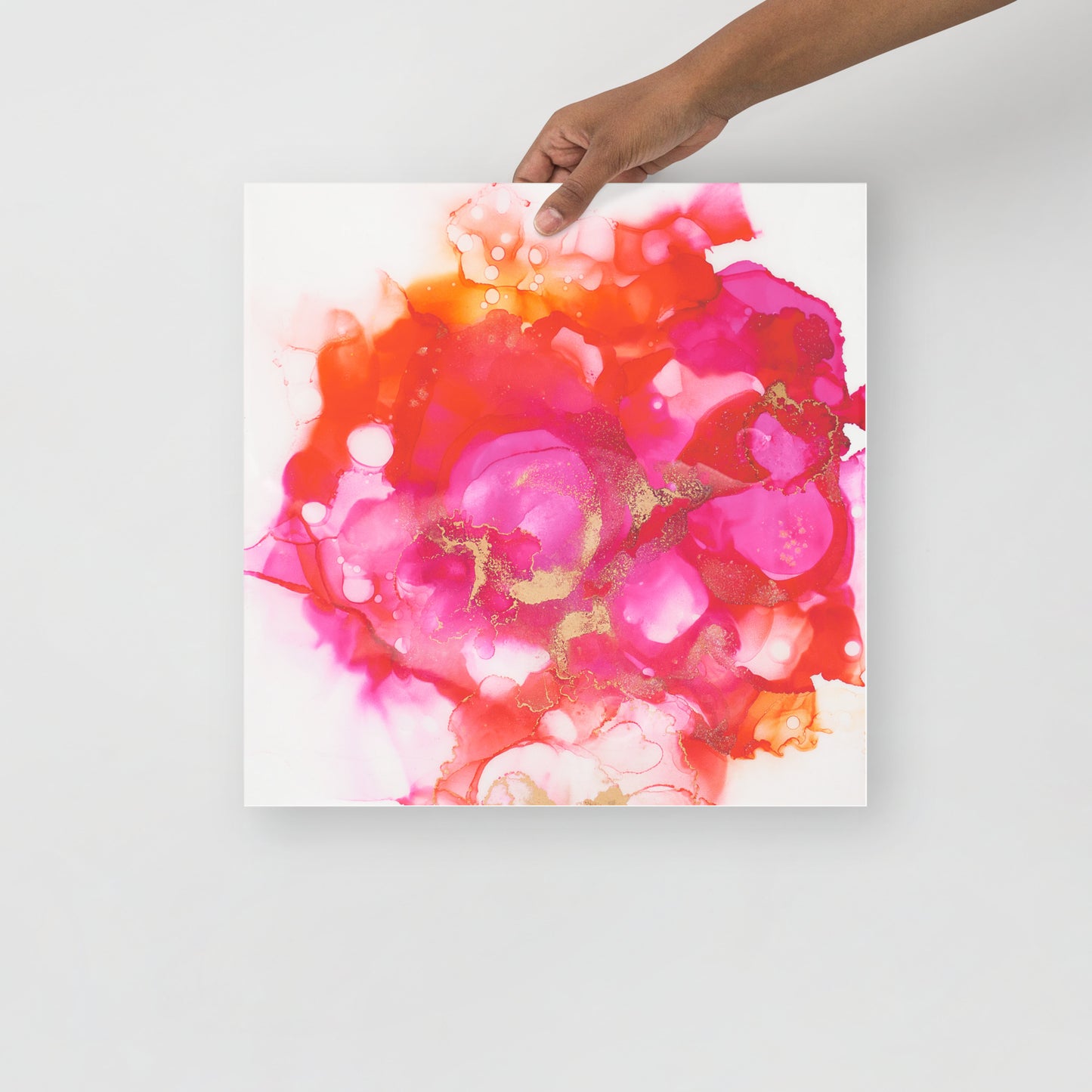 My heart knows – Print - Design with Ali, LLC