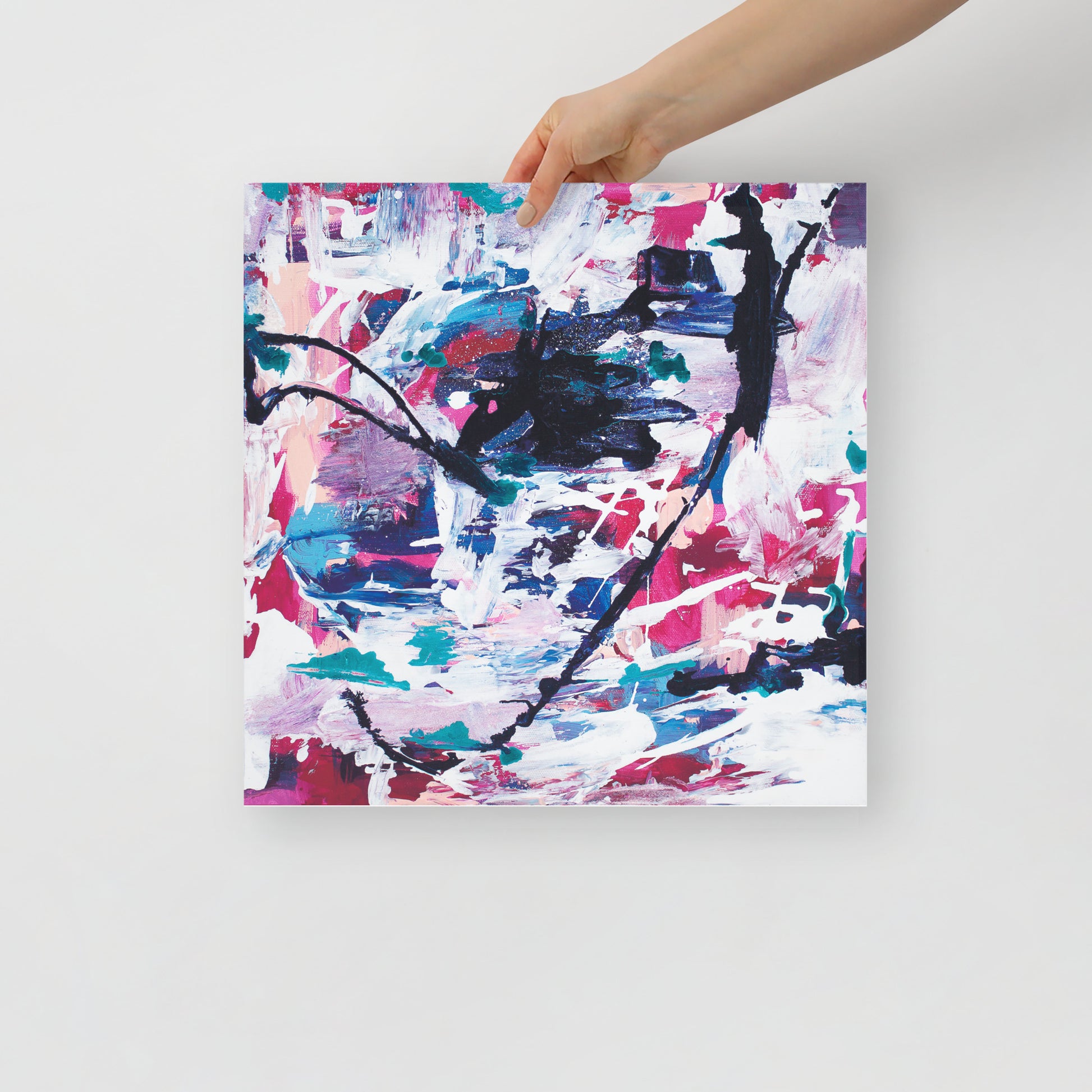 2020 – Print - Design with Ali, LLC