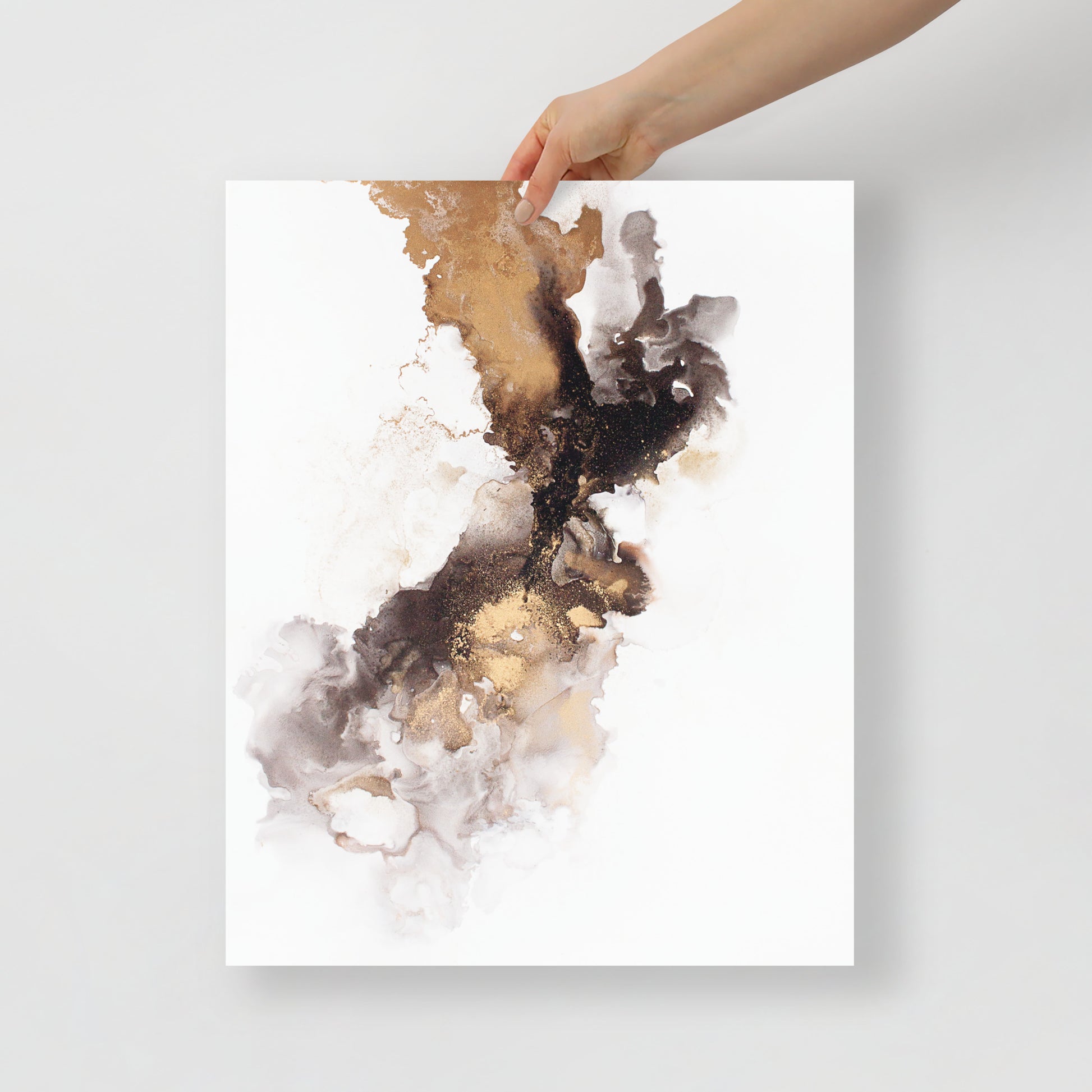 I have the power to create change – Print - Design with Ali, LLC