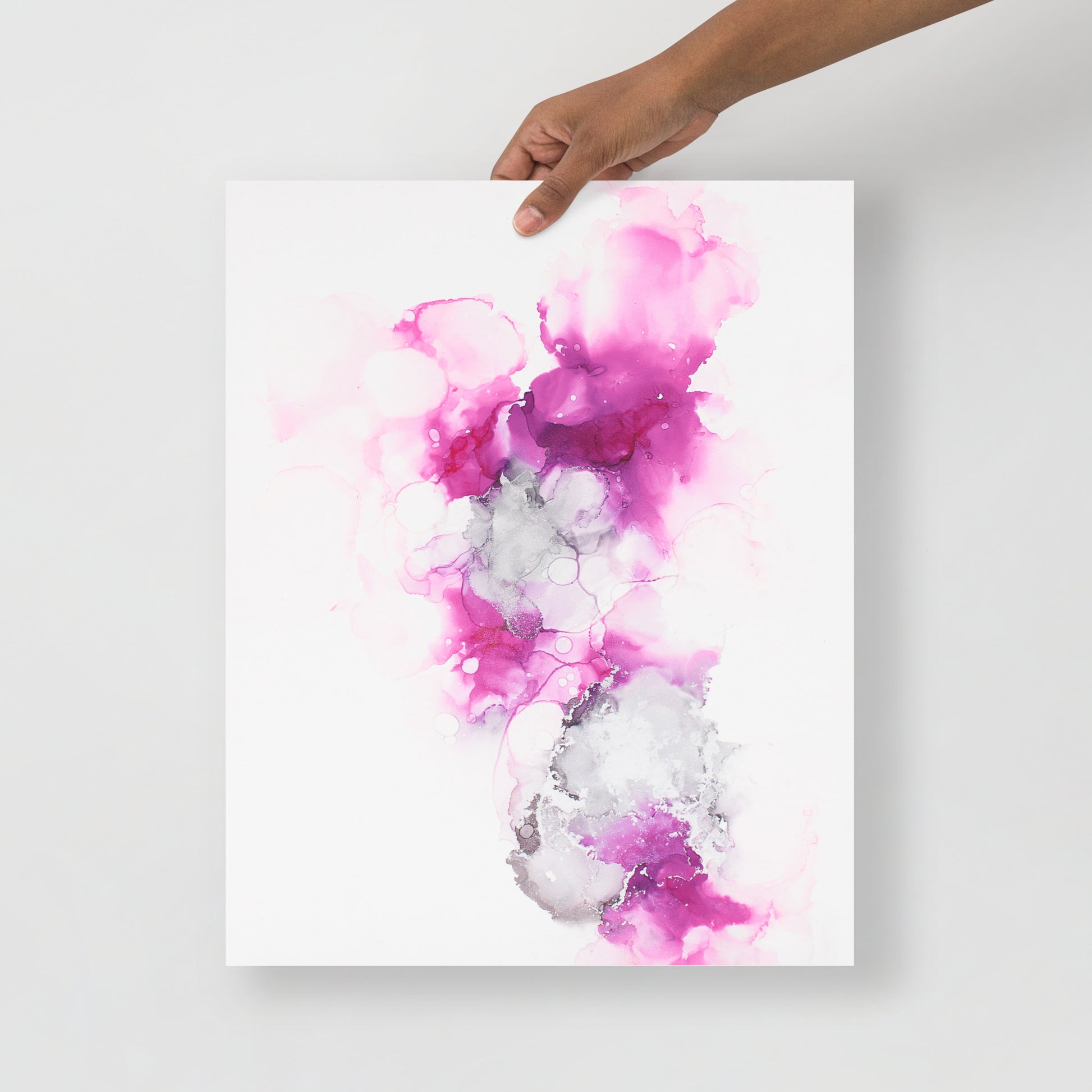 You are beautiful – Print - Design with Ali, LLC