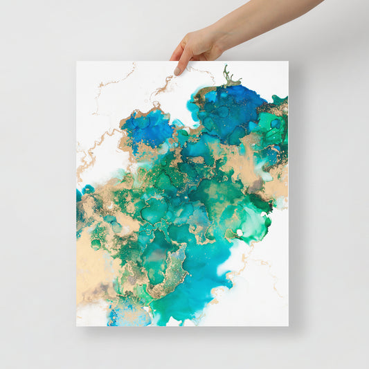 You are enough – Print - Design with Ali, LLC