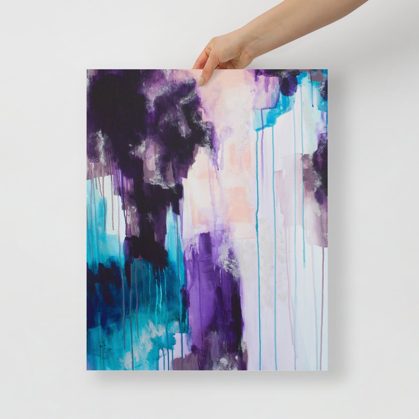 I am healing – Print - Design with Ali, LLC