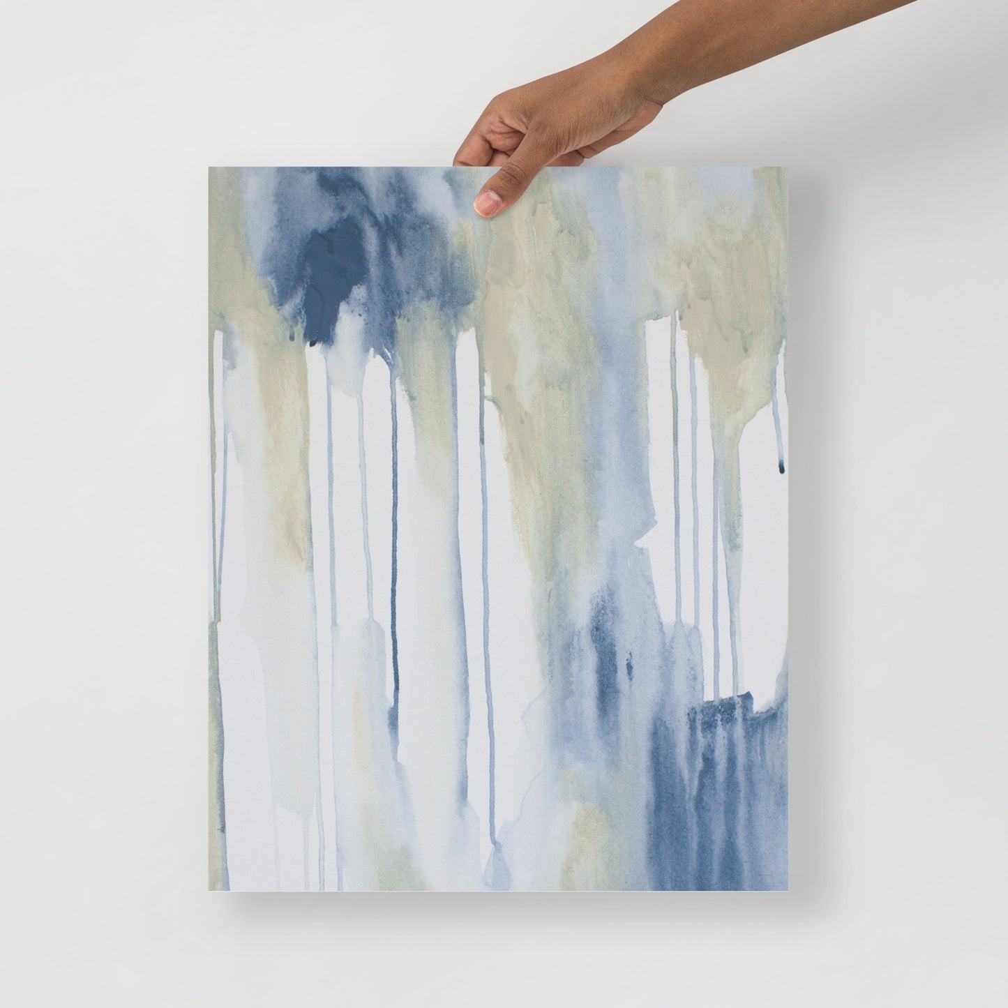 Be grounded – Print - Design with Ali, LLC