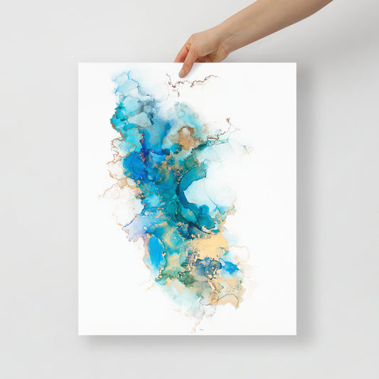 I accept what I cannot change – Print - Design with Ali, LLC