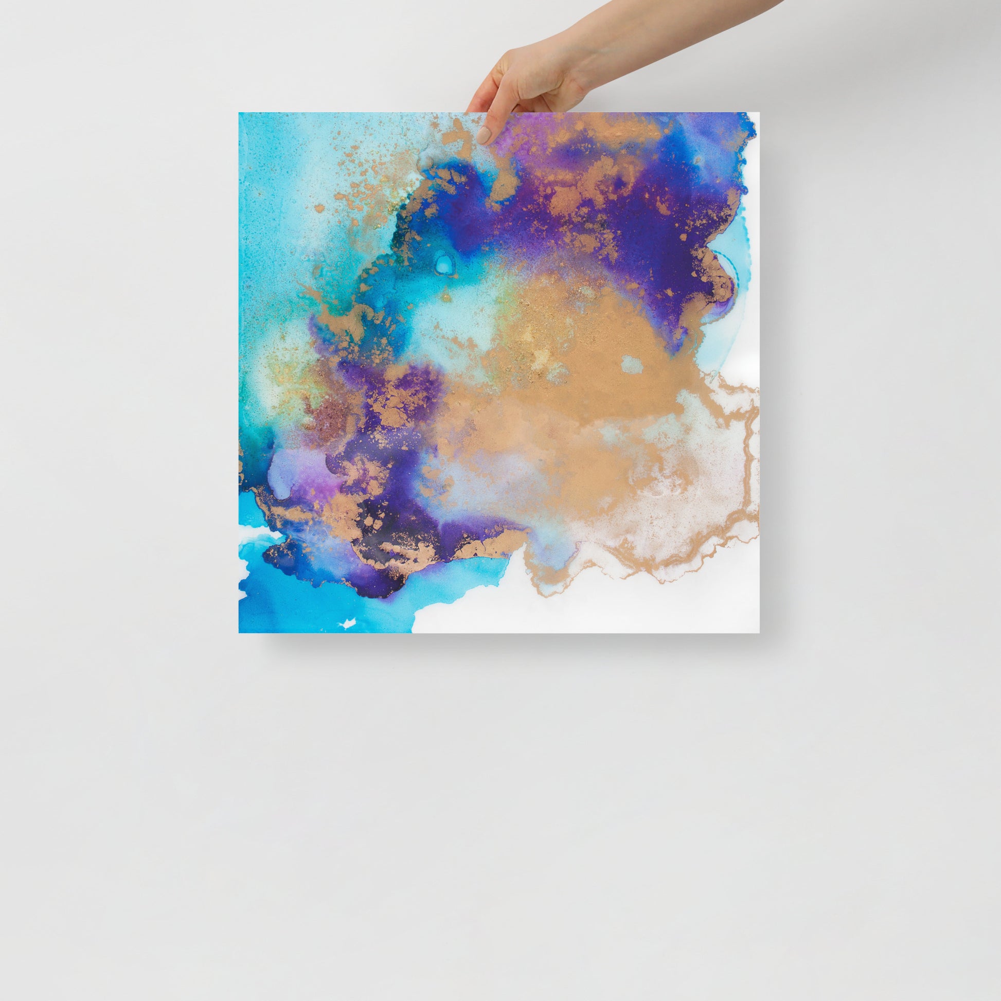 I am open to love – Print - Design with Ali, LLC