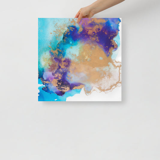 I am open to love – Print - Design with Ali, LLC