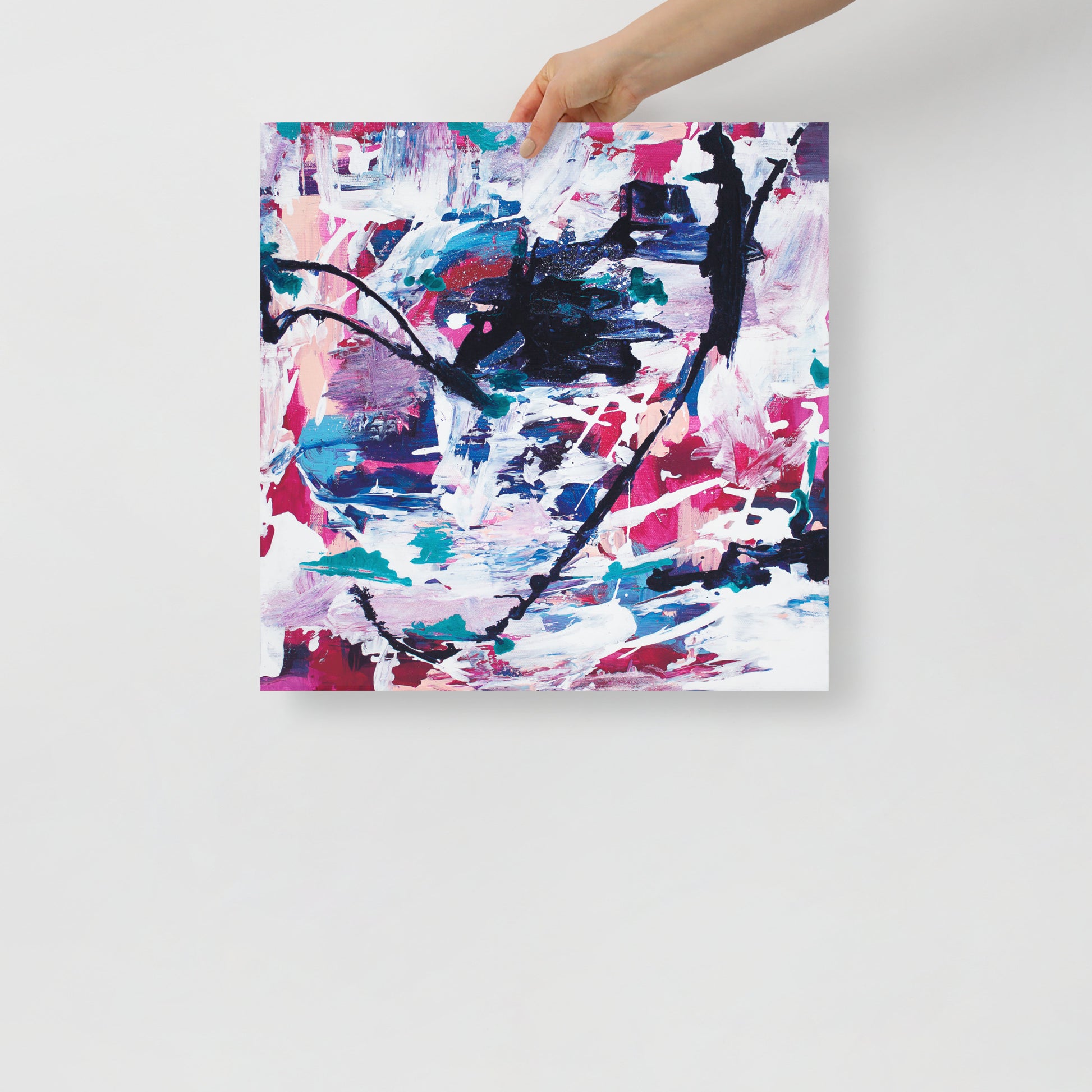 2020 – Print - Design with Ali, LLC