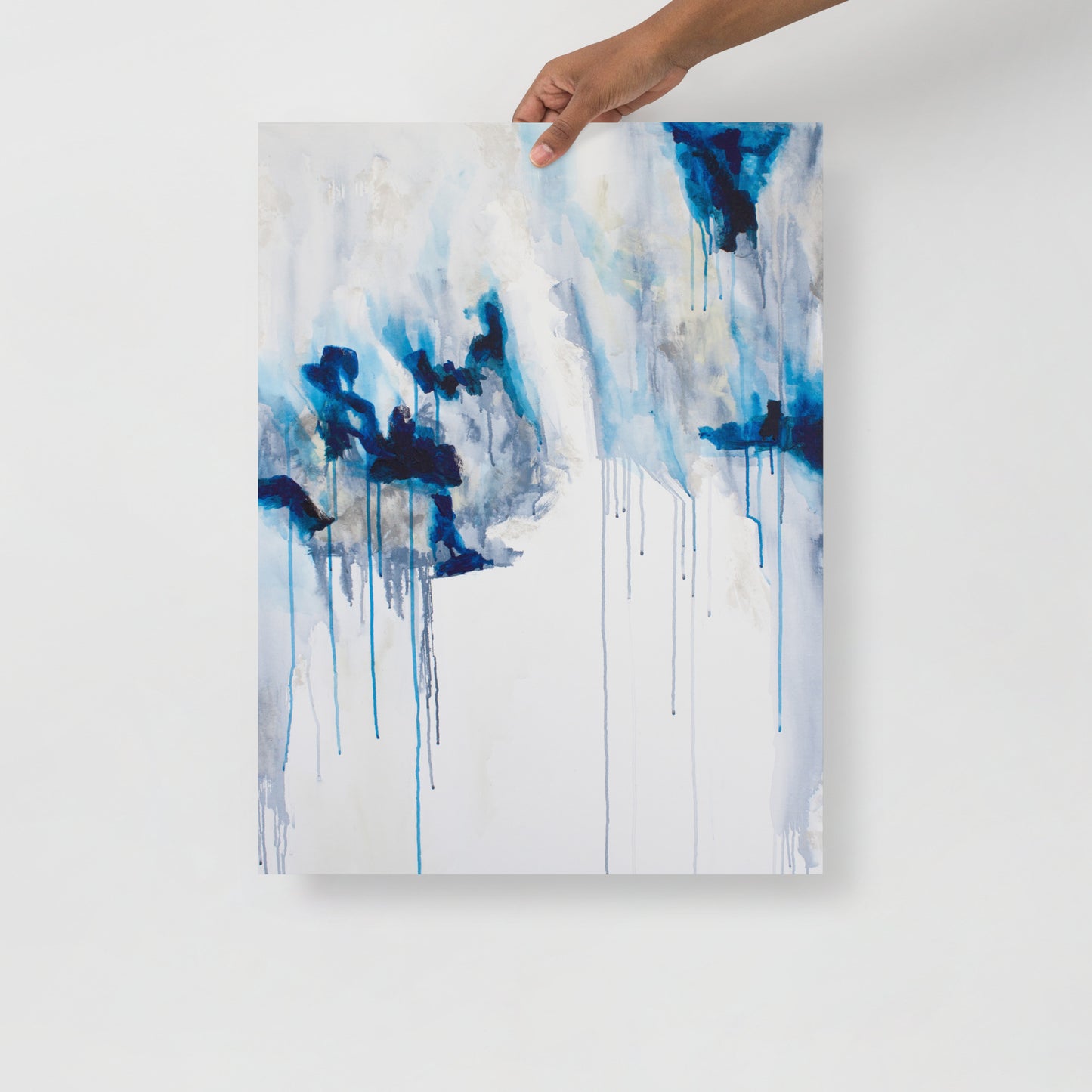 Trust the timing of your life – Print - Design with Ali, LLC