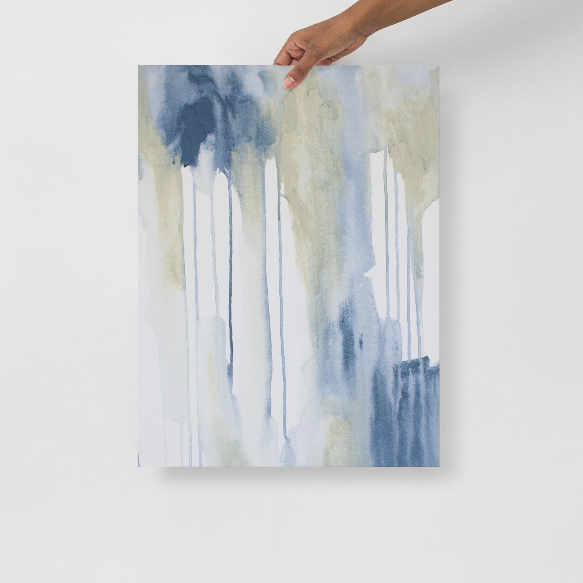 Be grounded – Print - Design with Ali, LLC