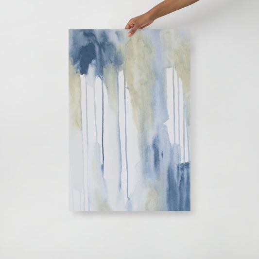 Be grounded – Print - Design with Ali, LLC