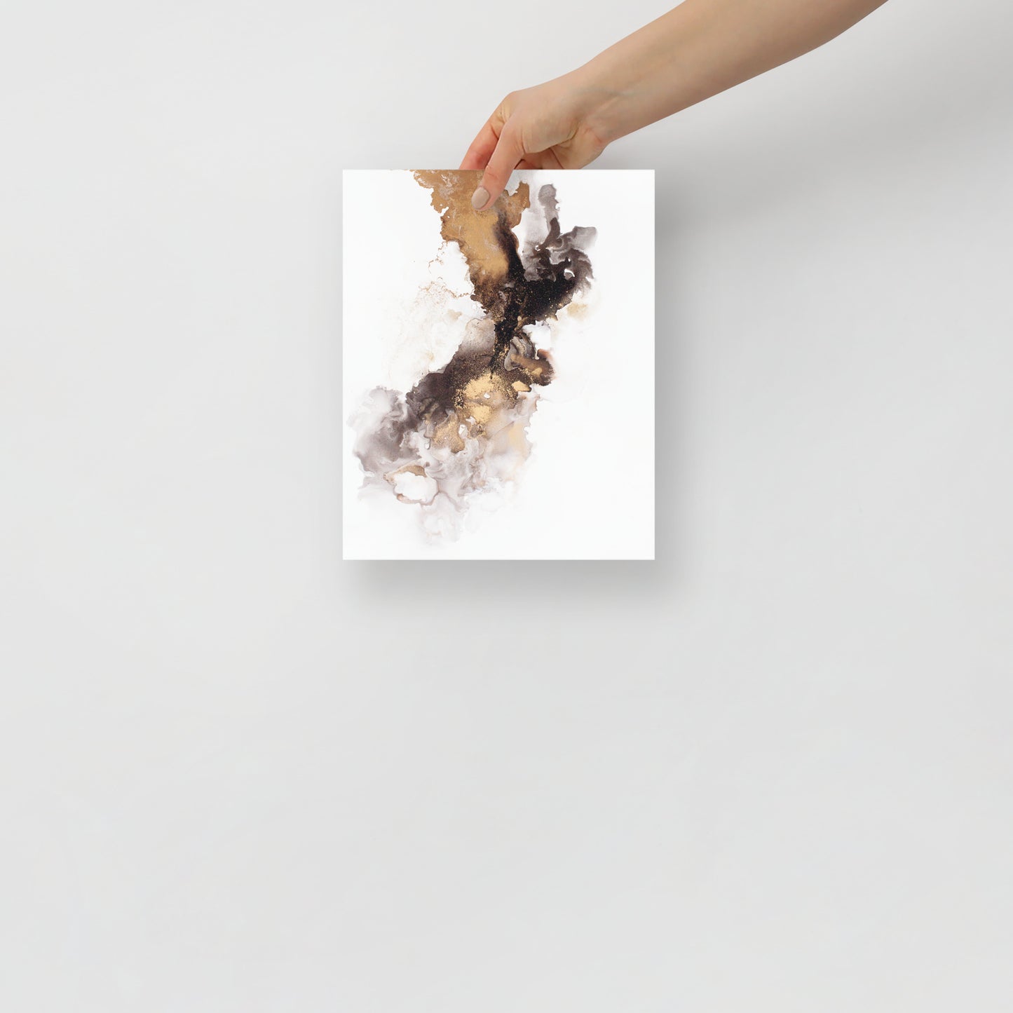 I have the power to create change – Print - Design with Ali, LLC