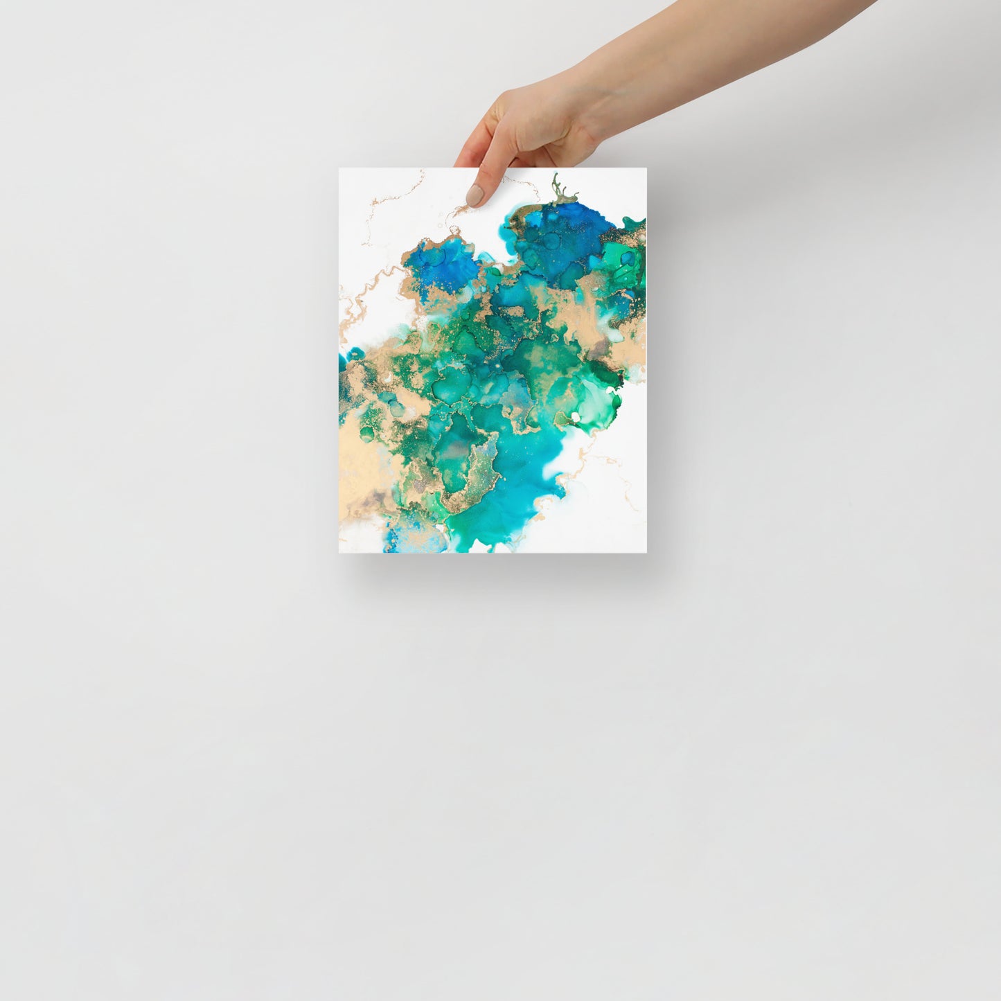 You are enough – Print - Design with Ali, LLC